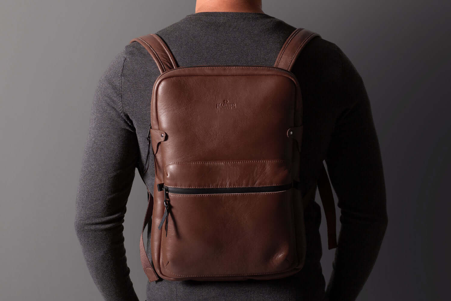 Slim Laptop Backpack - Image 19