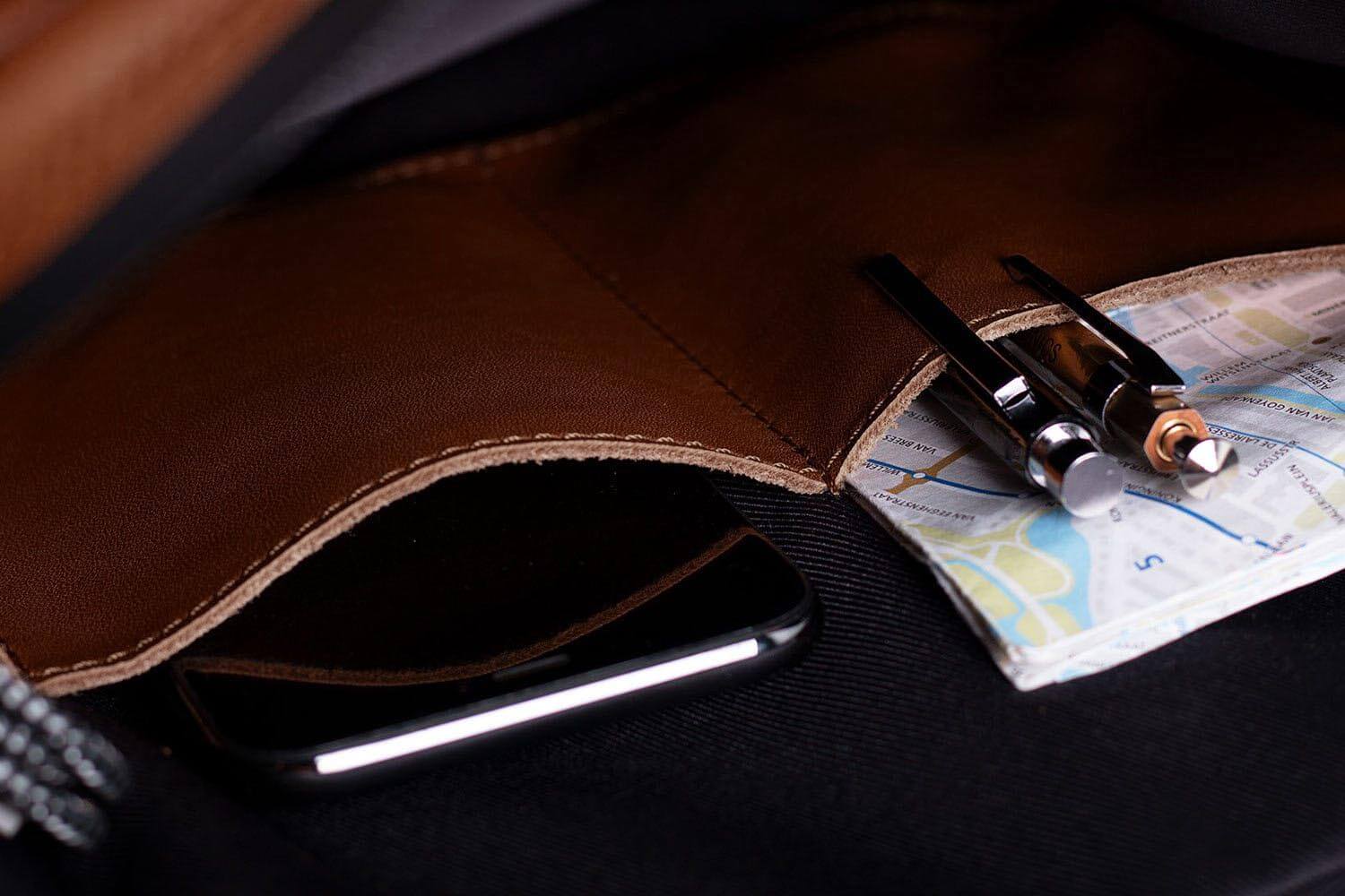 Slim Laptop Backpack - Image 22