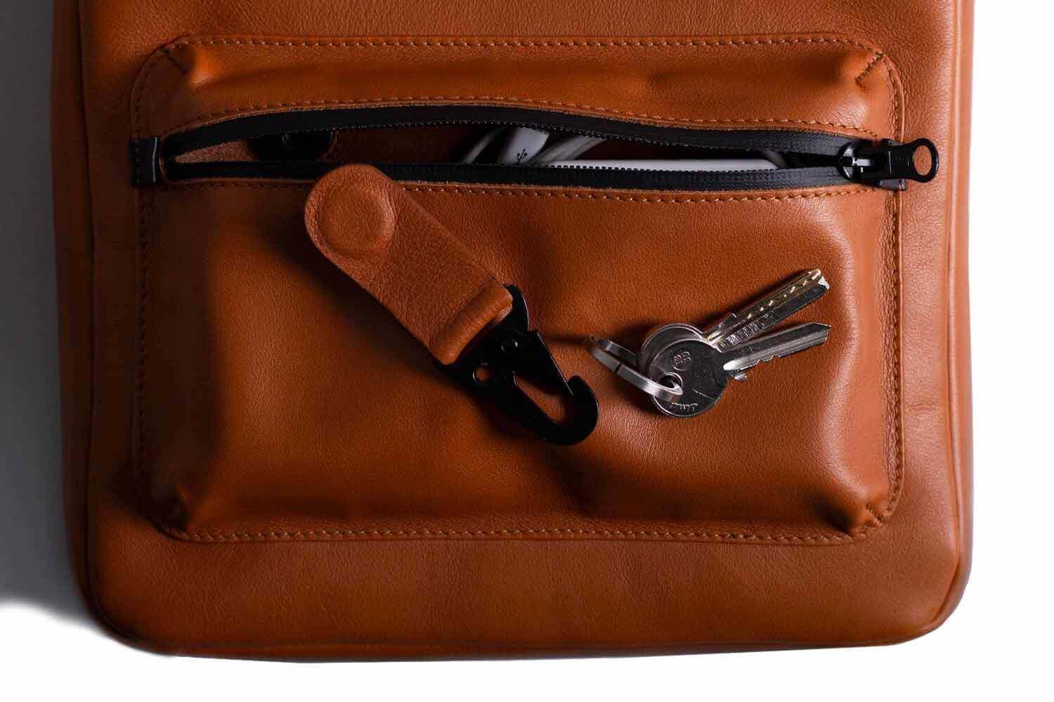 Slim Laptop Backpack - Image 7