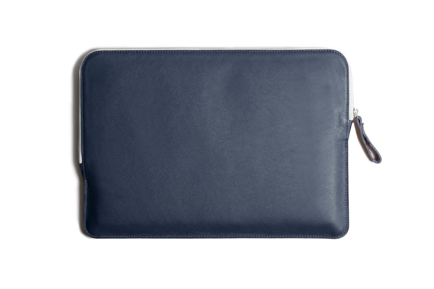 Slim Leather Folio Laptop Case No. 7 - Image 10