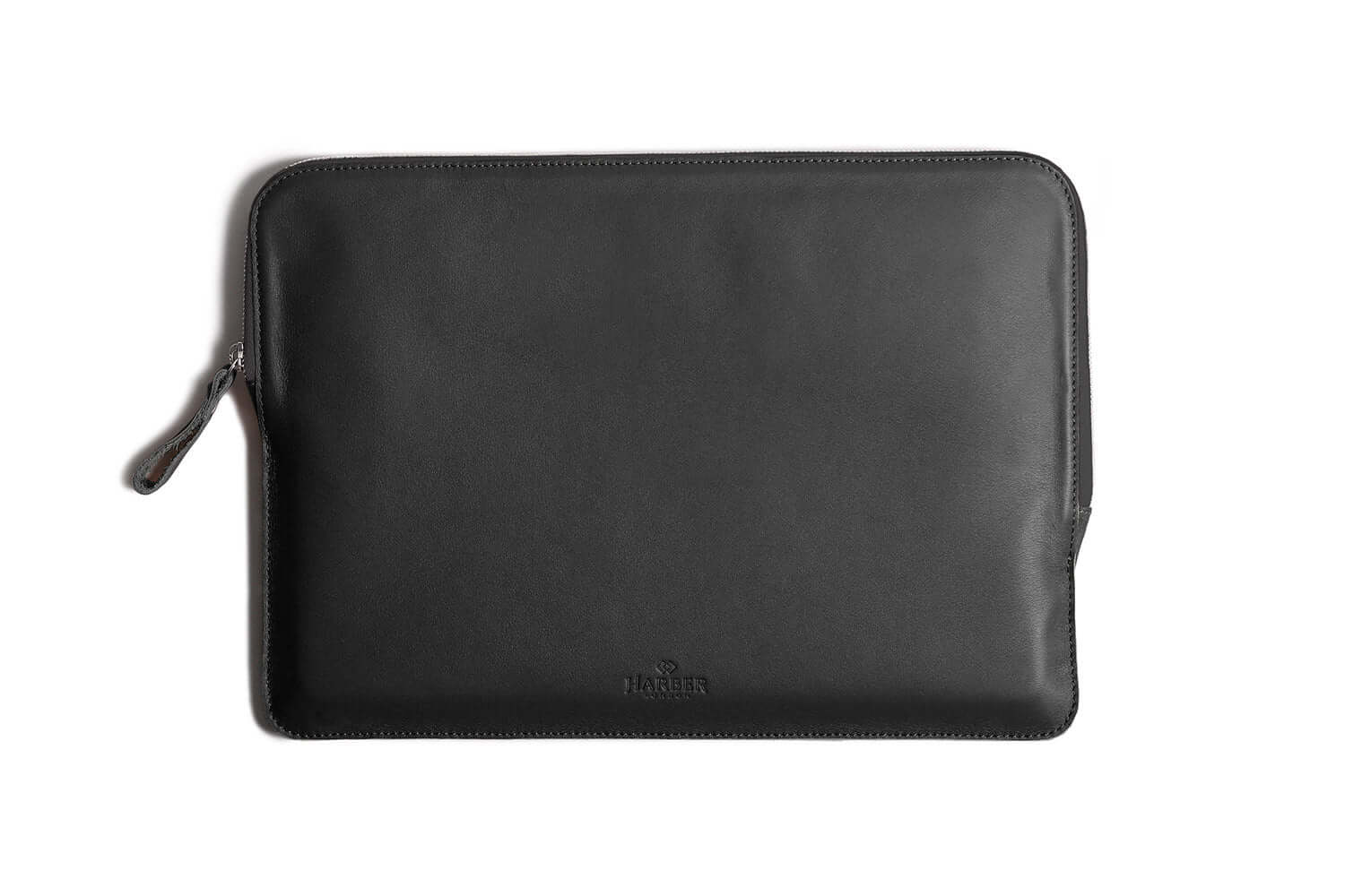 Slim Leather Folio Laptop Case No. 7 - Image 11