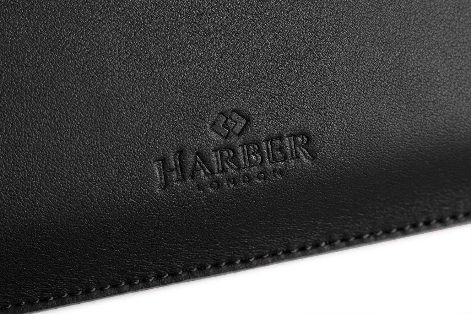 Slim Leather Folio Laptop Case No. 7 - Image 14