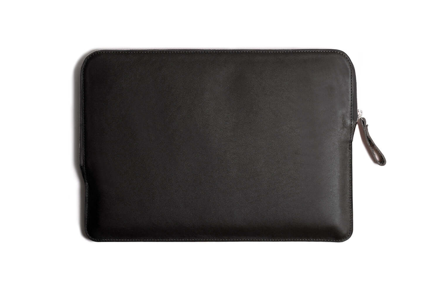 Slim Leather Folio Laptop Case No. 7 - Image 15