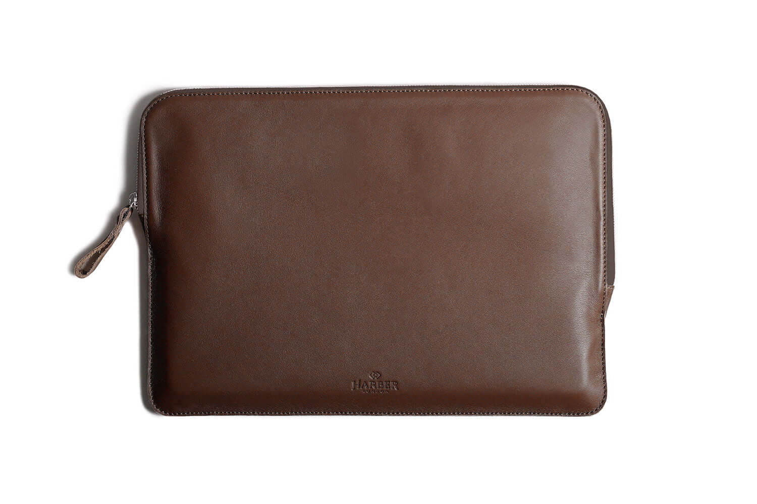 Slim Leather Folio Laptop Case No. 7 - Image 16