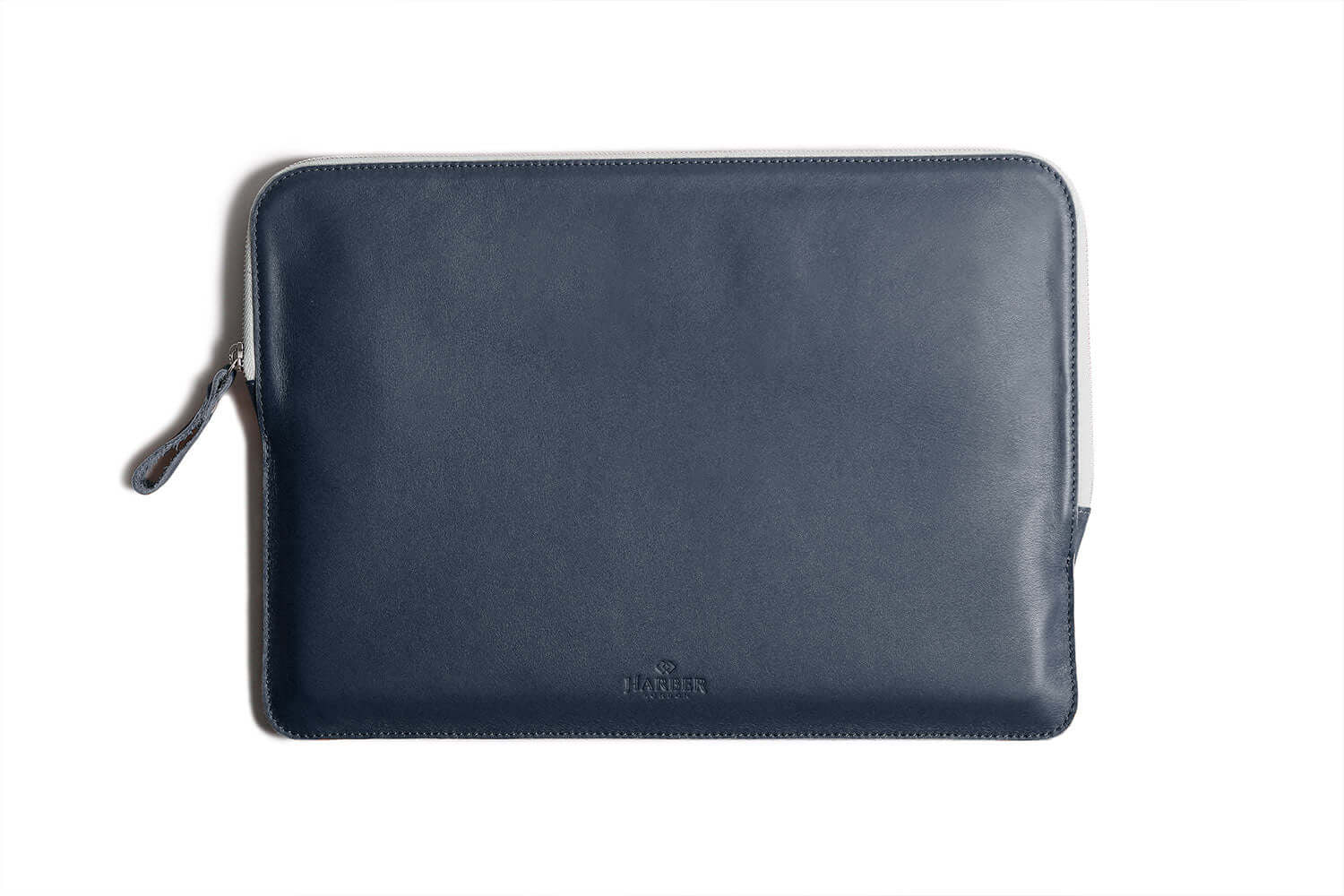Slim Leather Folio Laptop Case No. 7 - Image 6