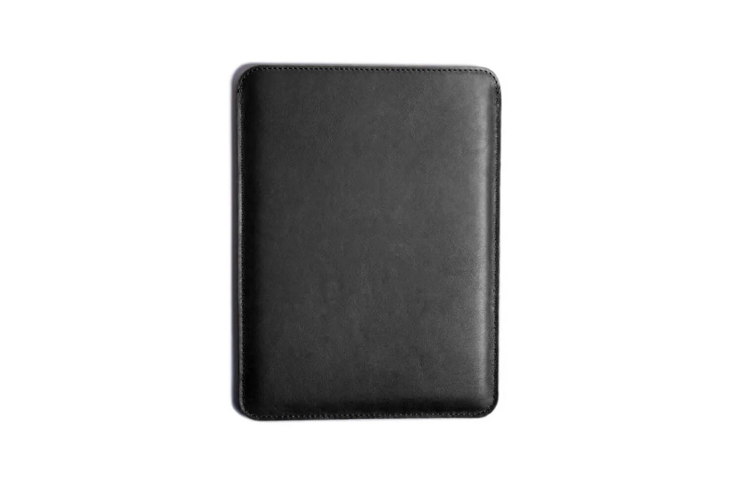 Slim Leather iPad and Kindle Sleeve Case - Image 6