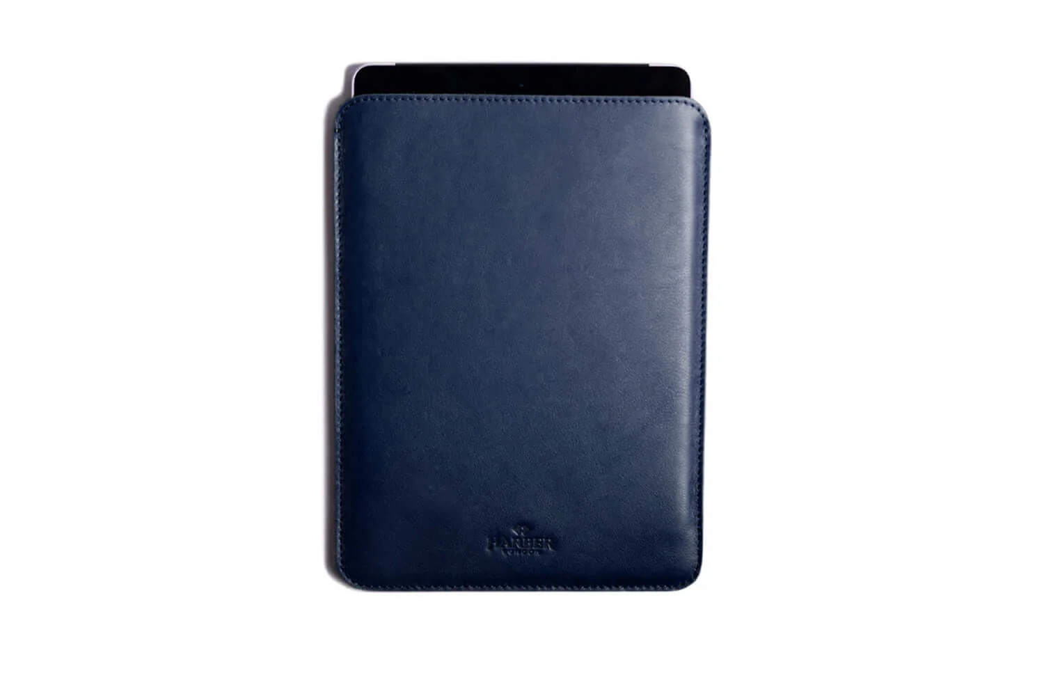 Slim Leather iPad and Kindle Sleeve Case - Image 7