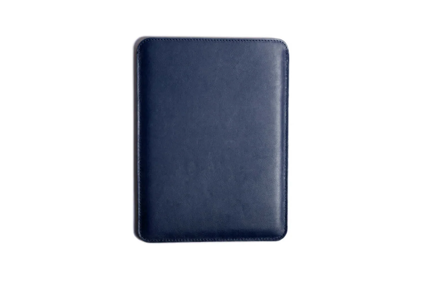 Slim Leather iPad and Kindle Sleeve Case - Image 9