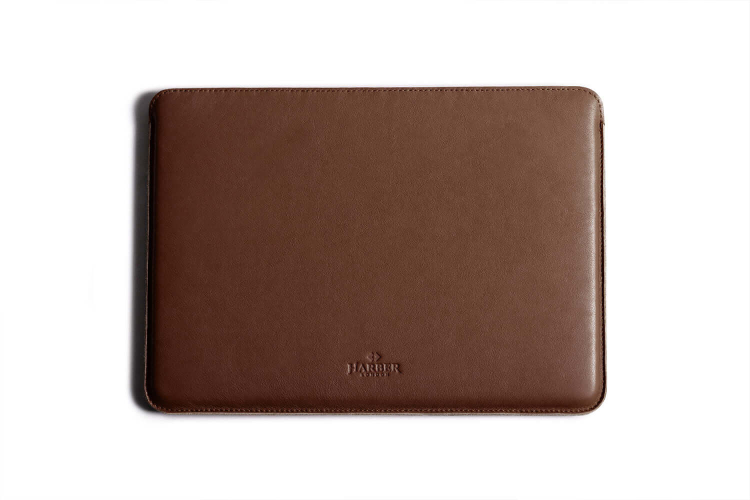 Slim Leather MacBook Sleeve Case - Image 11