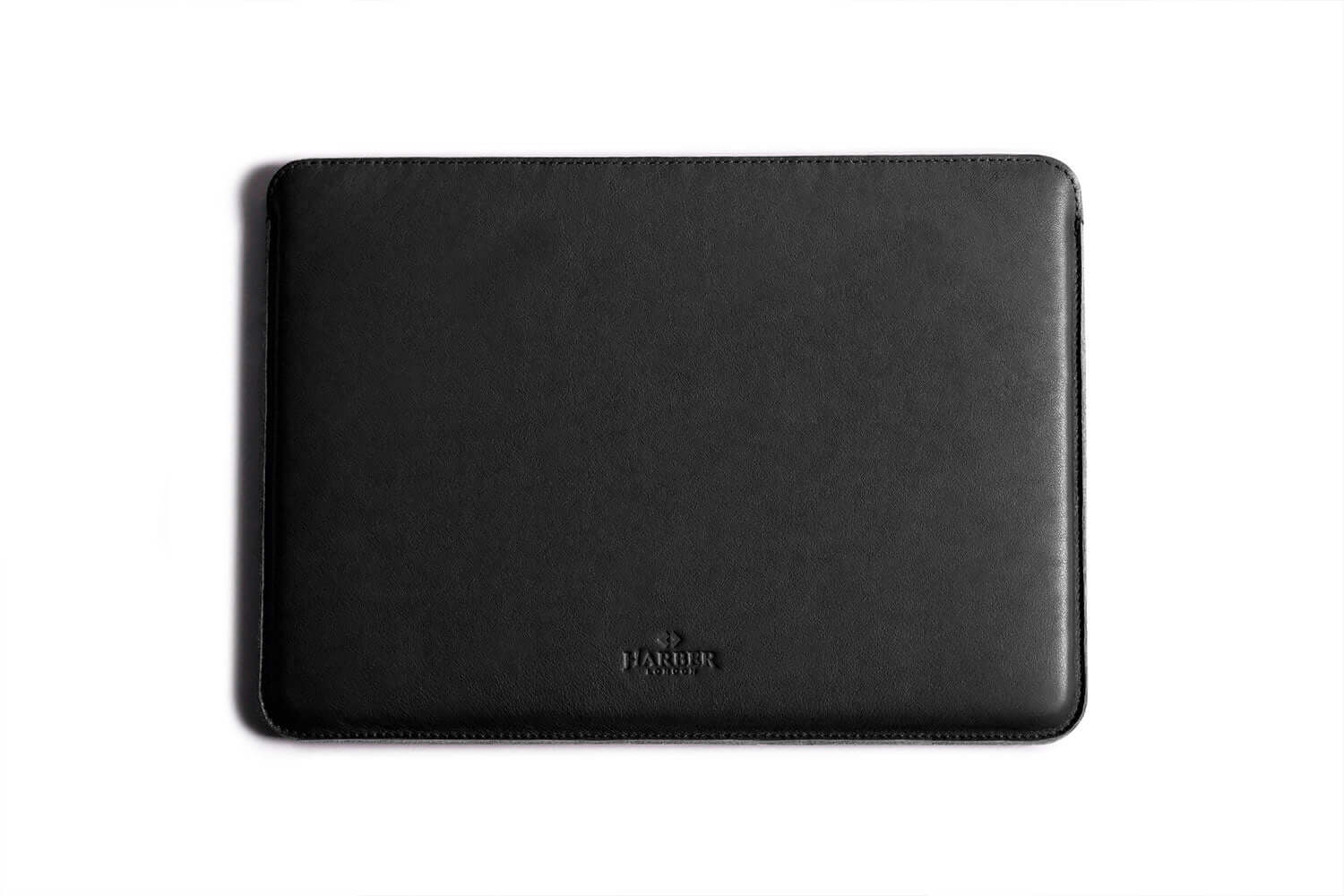 Slim Leather MacBook Sleeve Case - Image 16