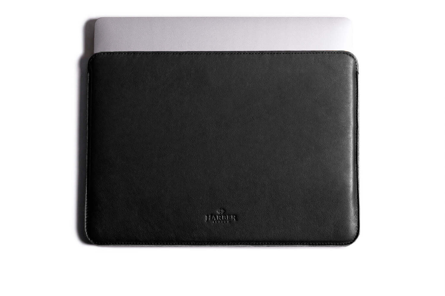 Slim Leather MacBook Sleeve Case - Image 17