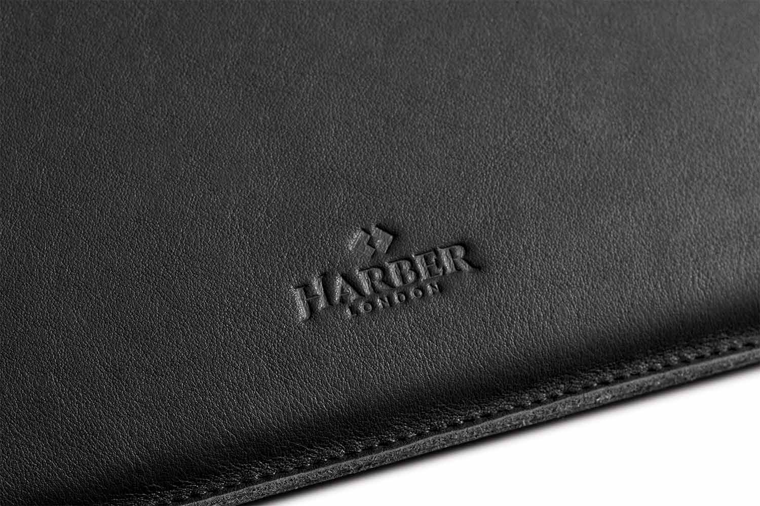 Slim Leather MacBook Sleeve Case - Image 20
