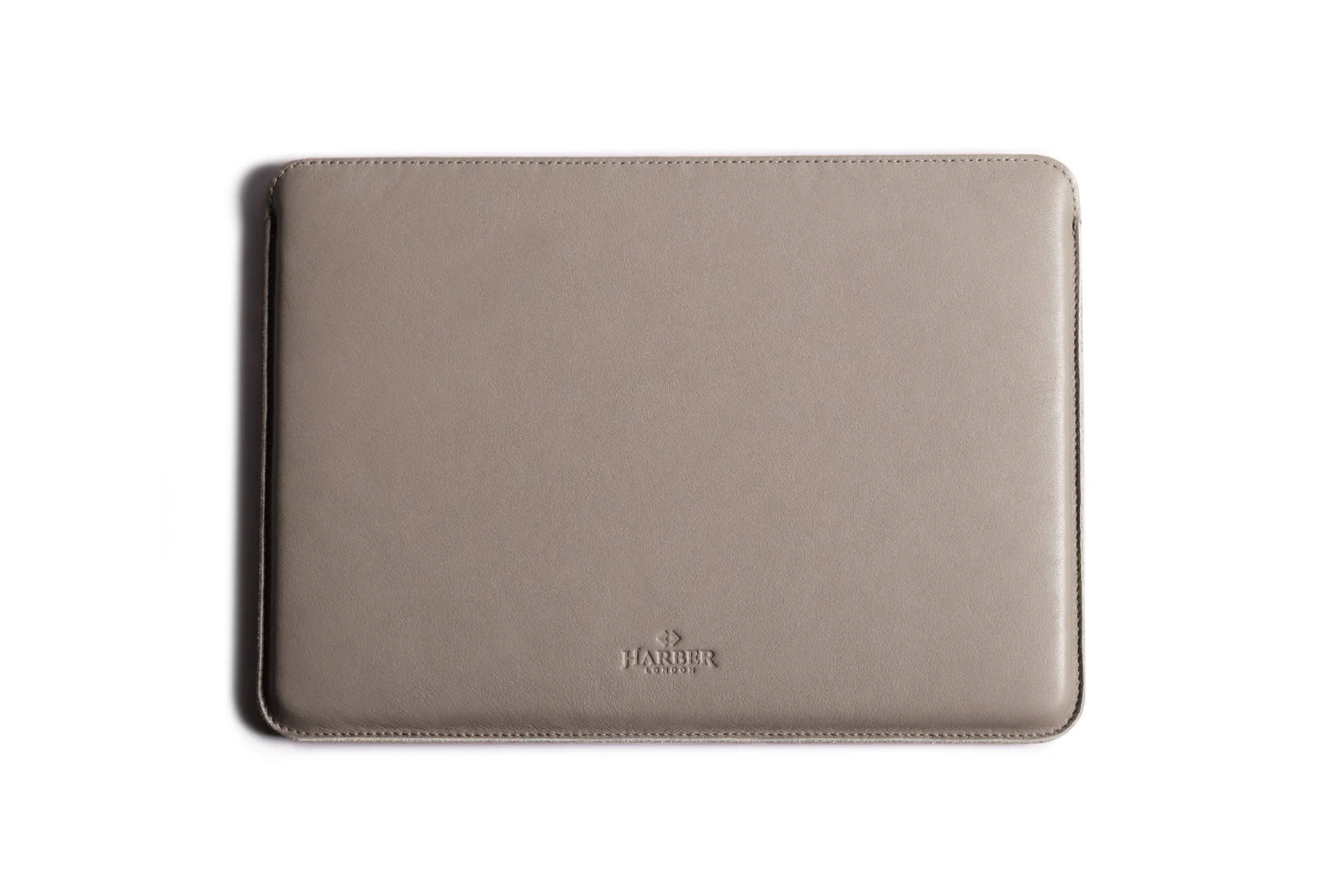Slim Leather MacBook Sleeve Case - Image 21