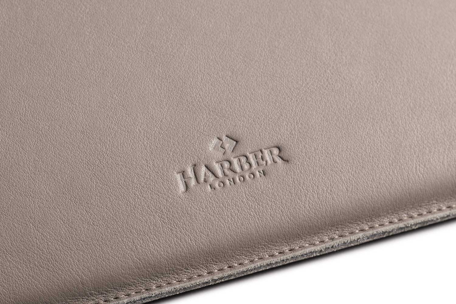 Slim Leather MacBook Sleeve Case - Image 24