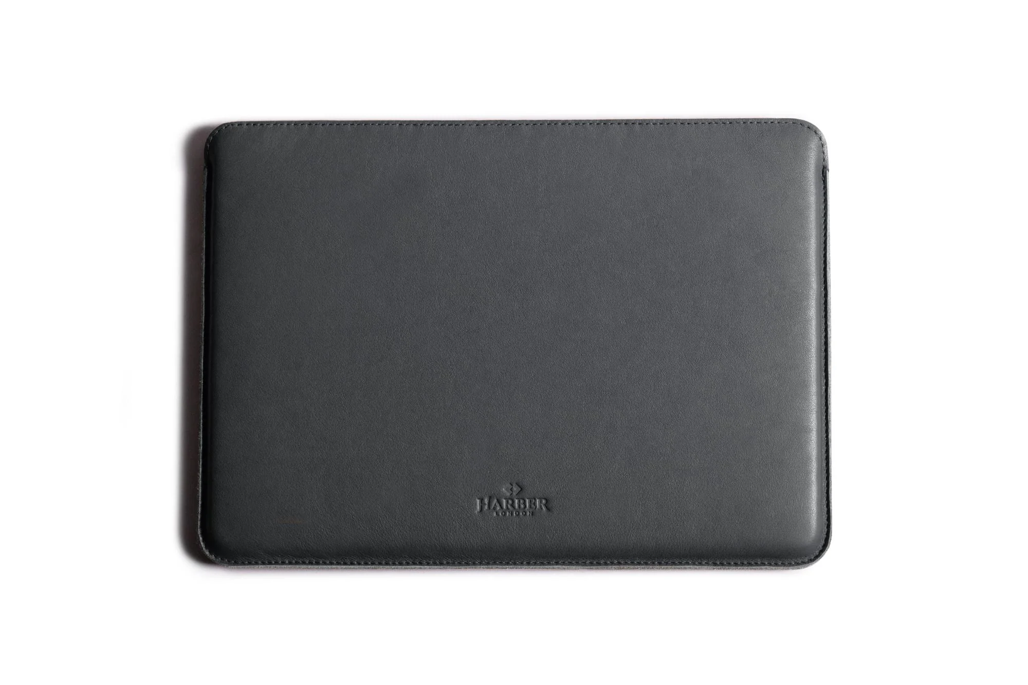Slim Leather MacBook Sleeve Case - Image 26