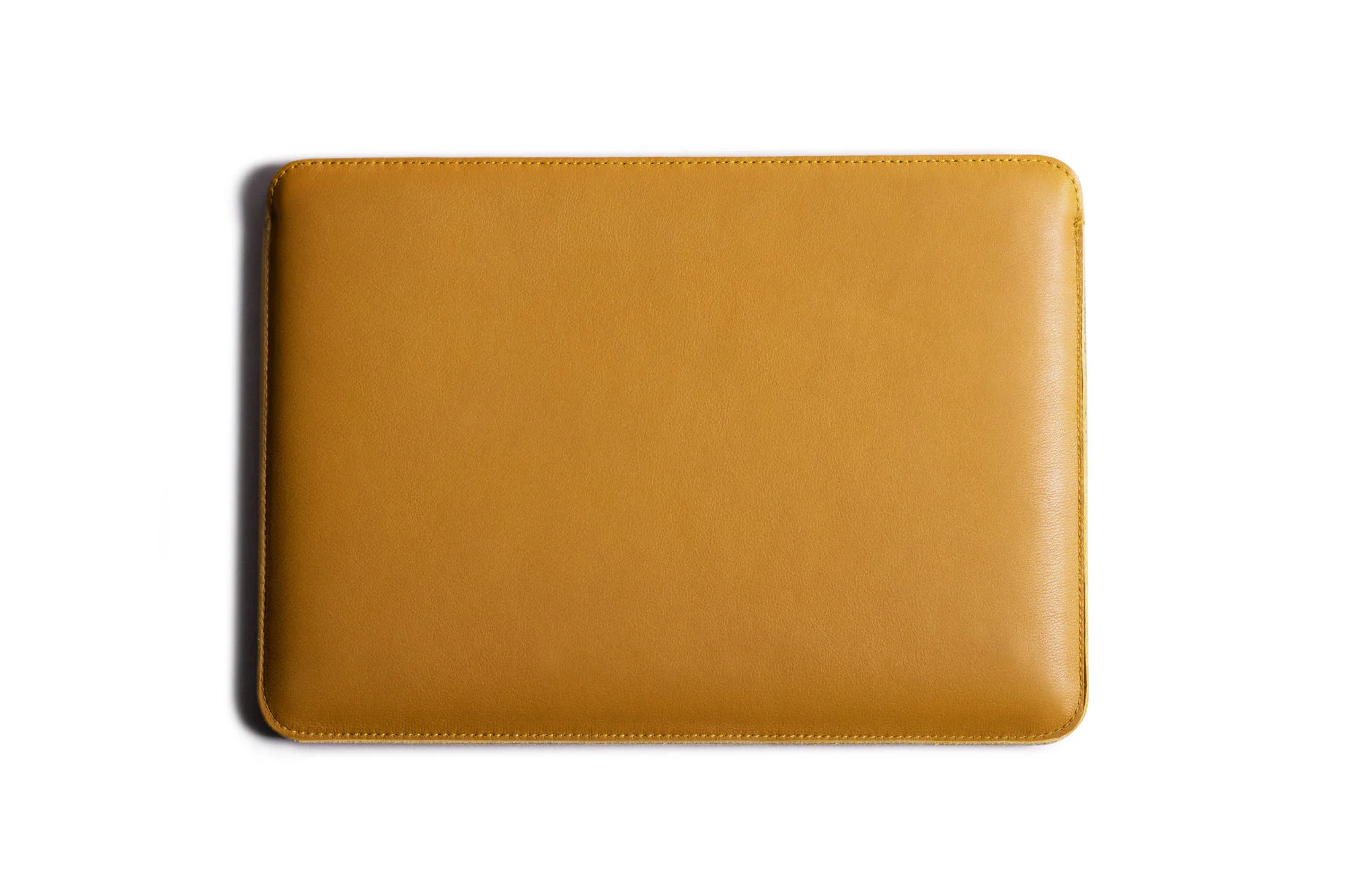 Slim Leather MacBook Sleeve Case - Image 40