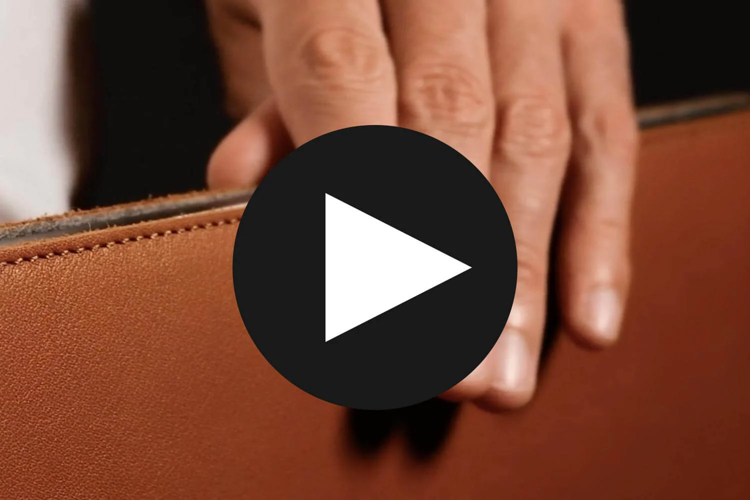 Slim Leather MacBook Sleeve Case - Image 41