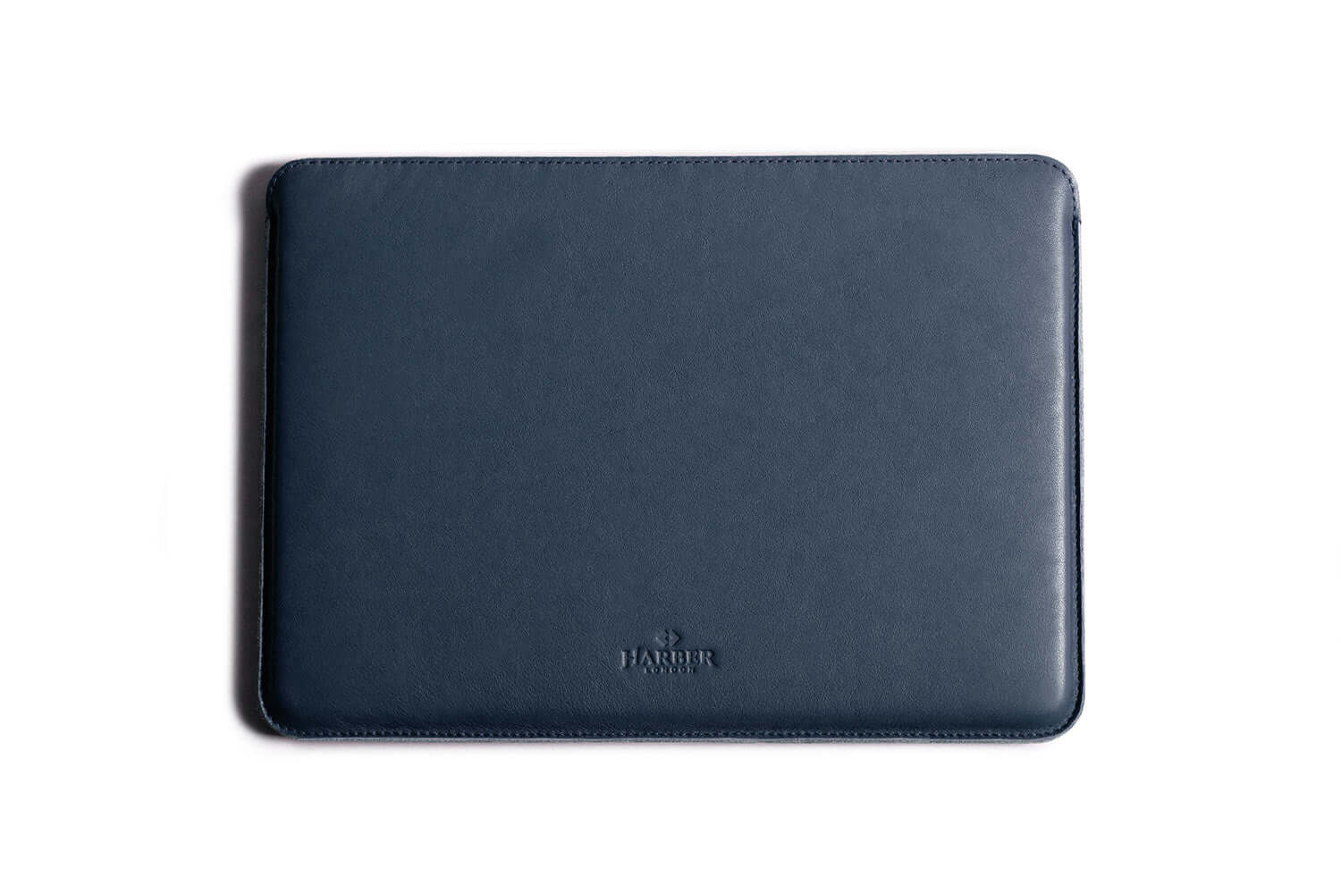 Slim Leather MacBook Sleeve Case - Image 6