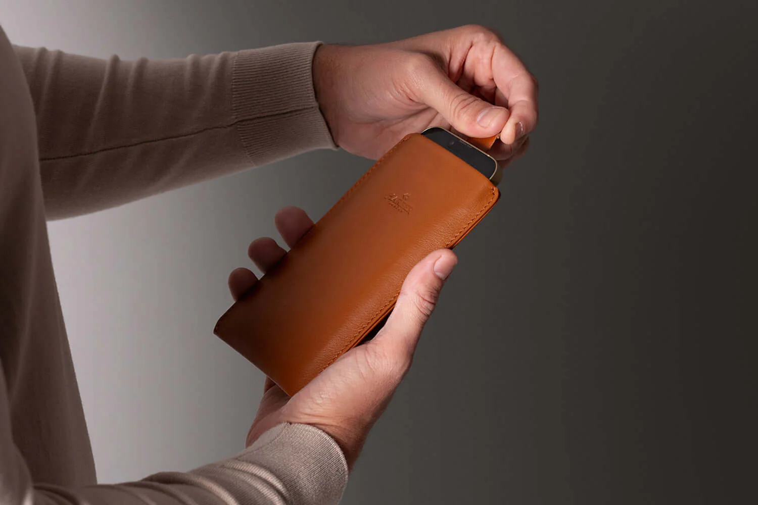 Slim Pull Sleeve Case - Image 13
