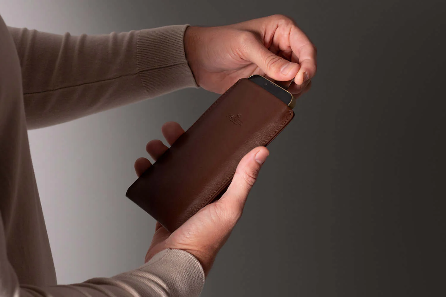 Slim Pull Sleeve Case - Image 15