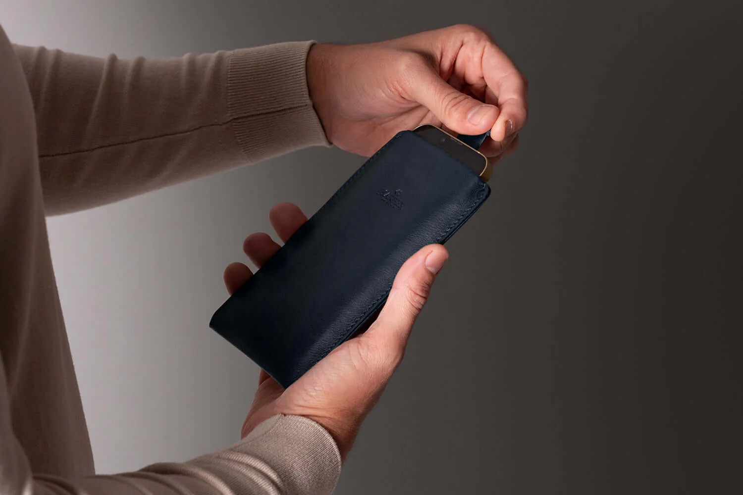 Slim Pull Sleeve Case - Image 16