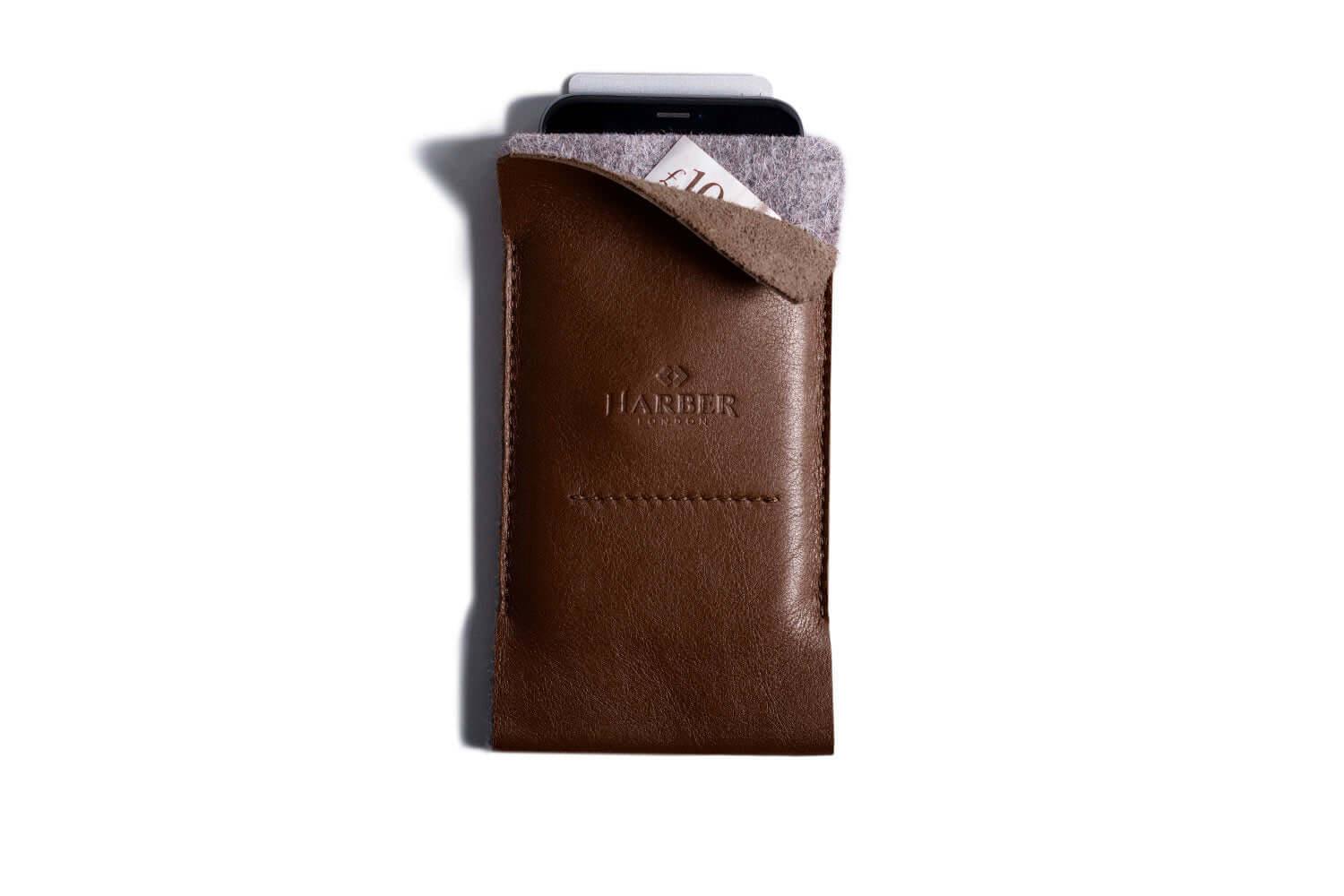Slim Wallet Sleeve Case for Smartphones - Image 11