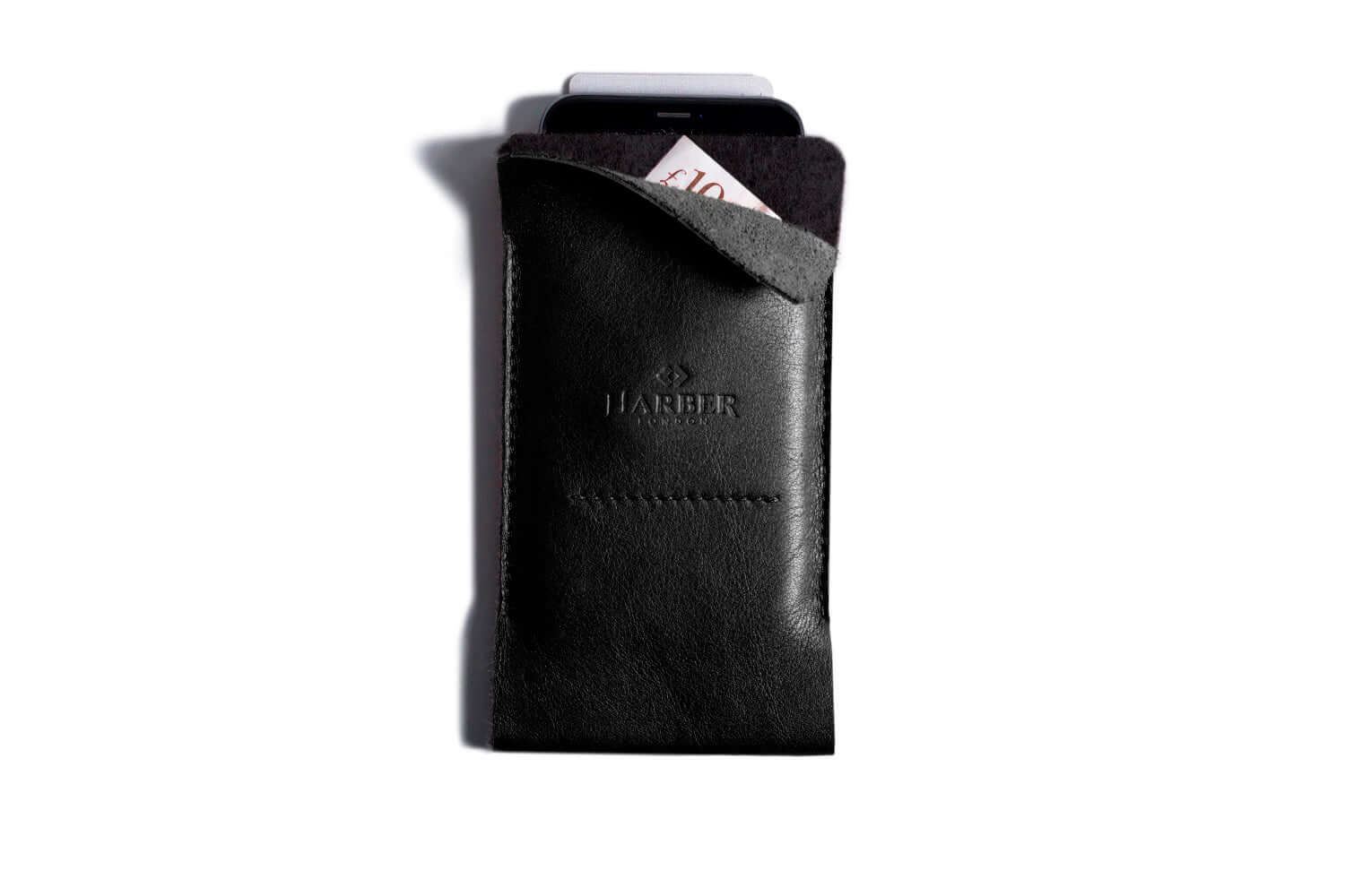 Slim Wallet Sleeve Case for Smartphones - Image 5