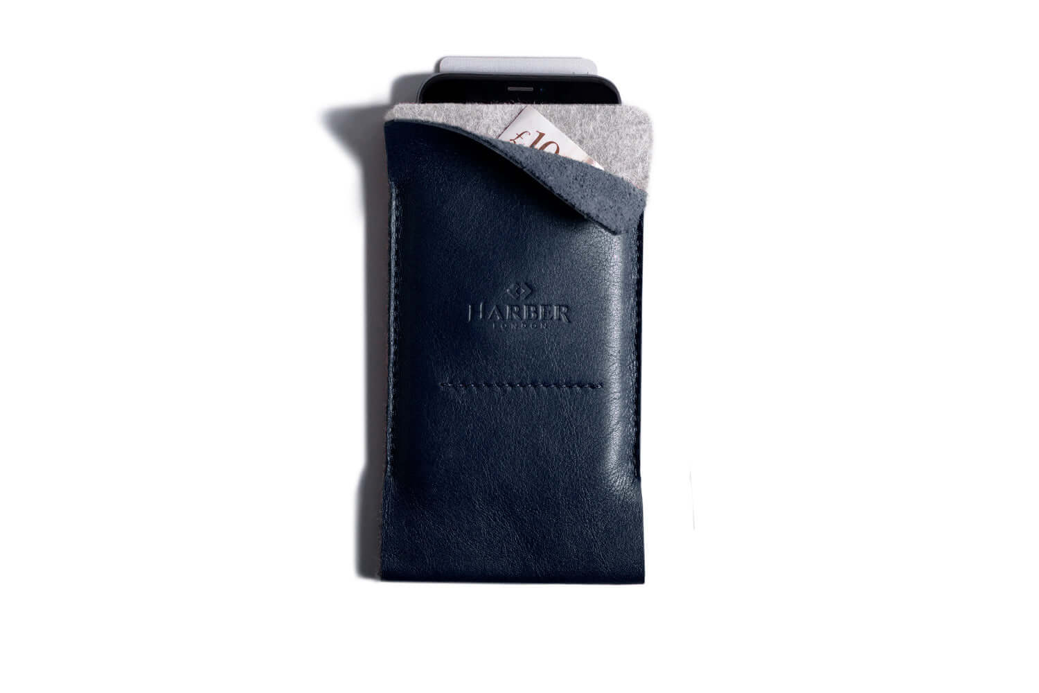 Slim Wallet Sleeve Case for Smartphones - Image 8