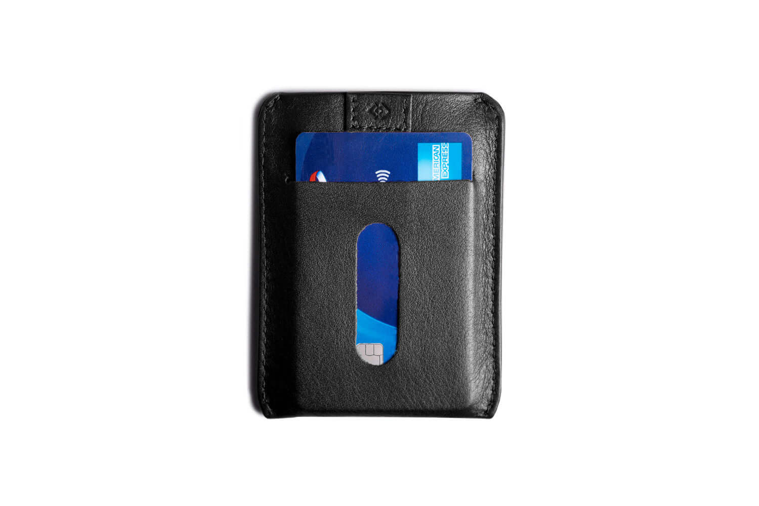Super Slim Card Holder with RFID Protection - Image 12