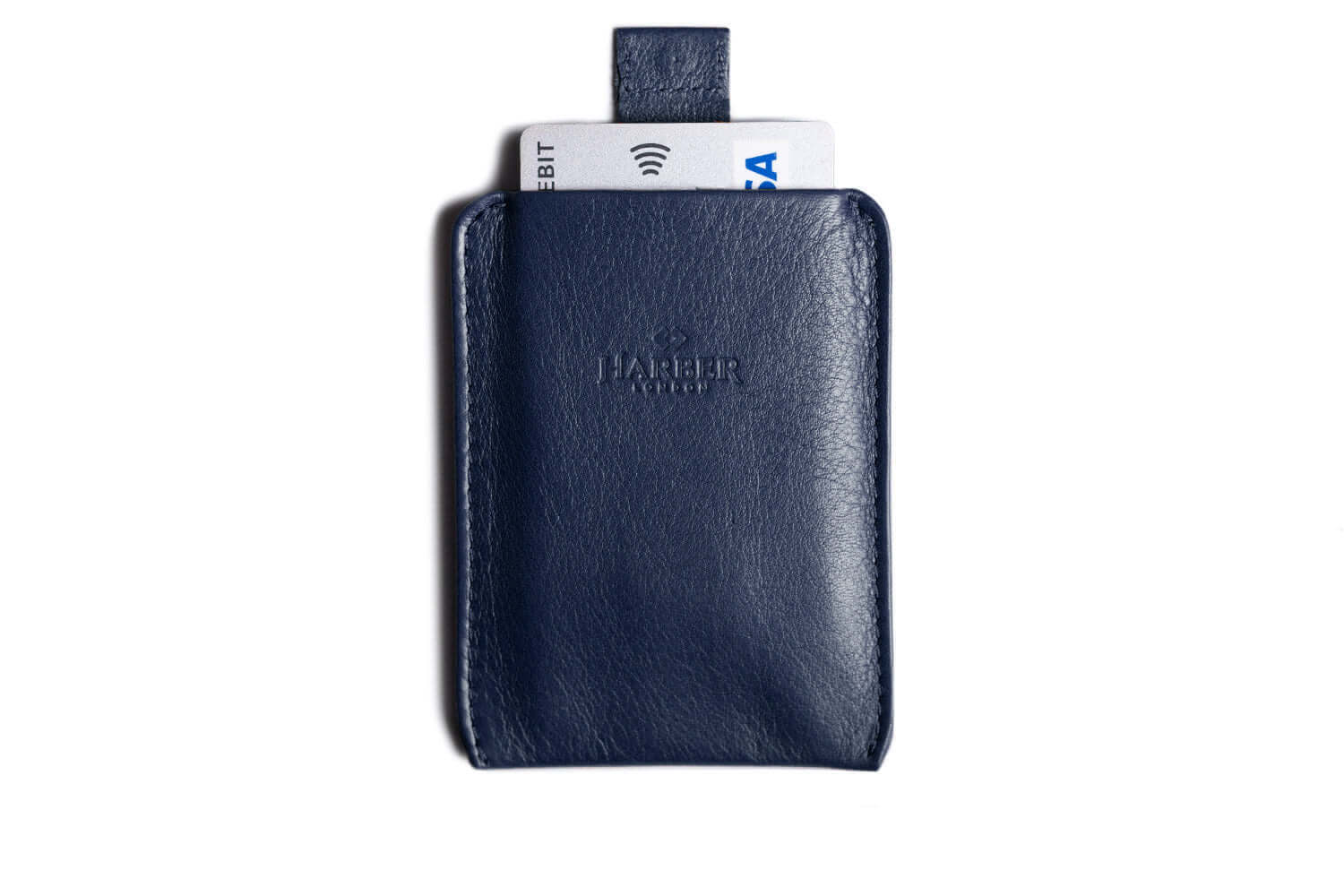 Super Slim Card Holder with RFID Protection - Image 13