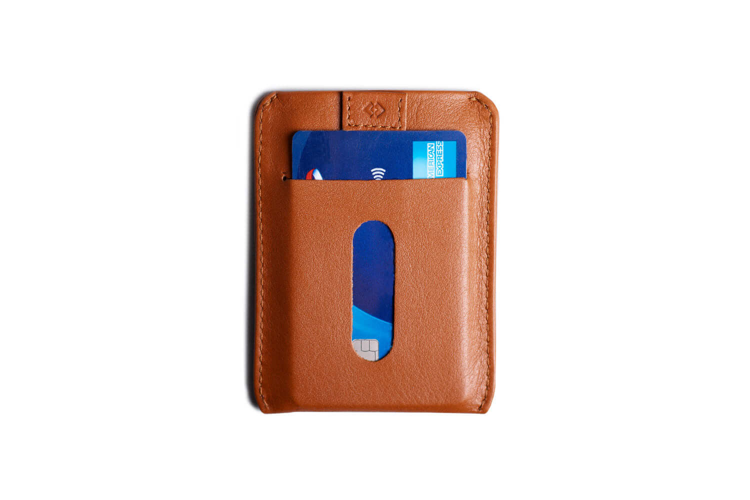 Super Slim Card Holder with RFID Protection - Image 4