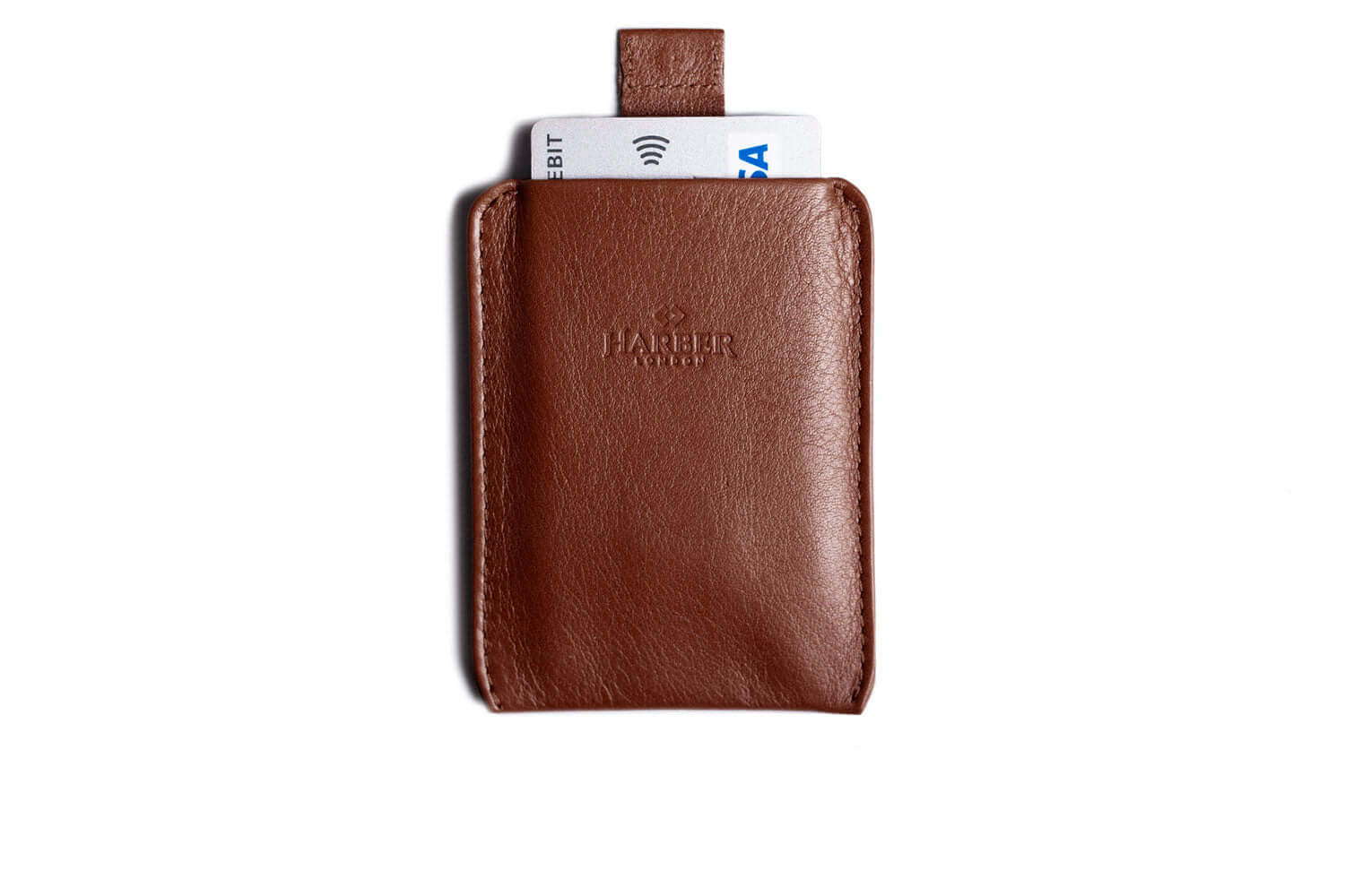 Super Slim Card Holder with RFID Protection - Image 5