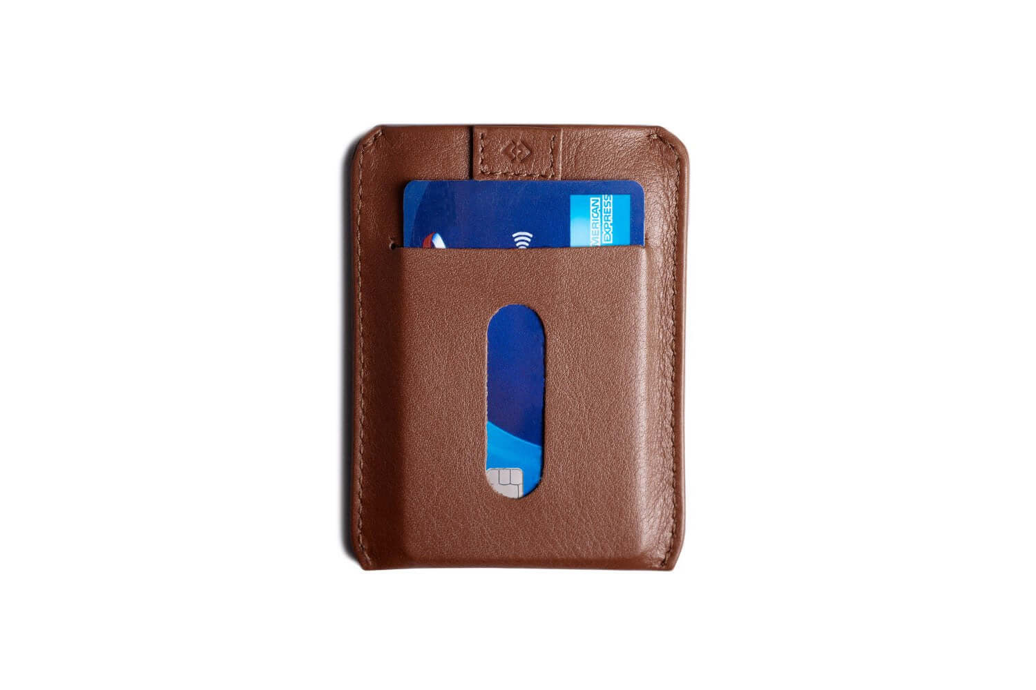Super Slim Card Holder with RFID Protection - Image 8