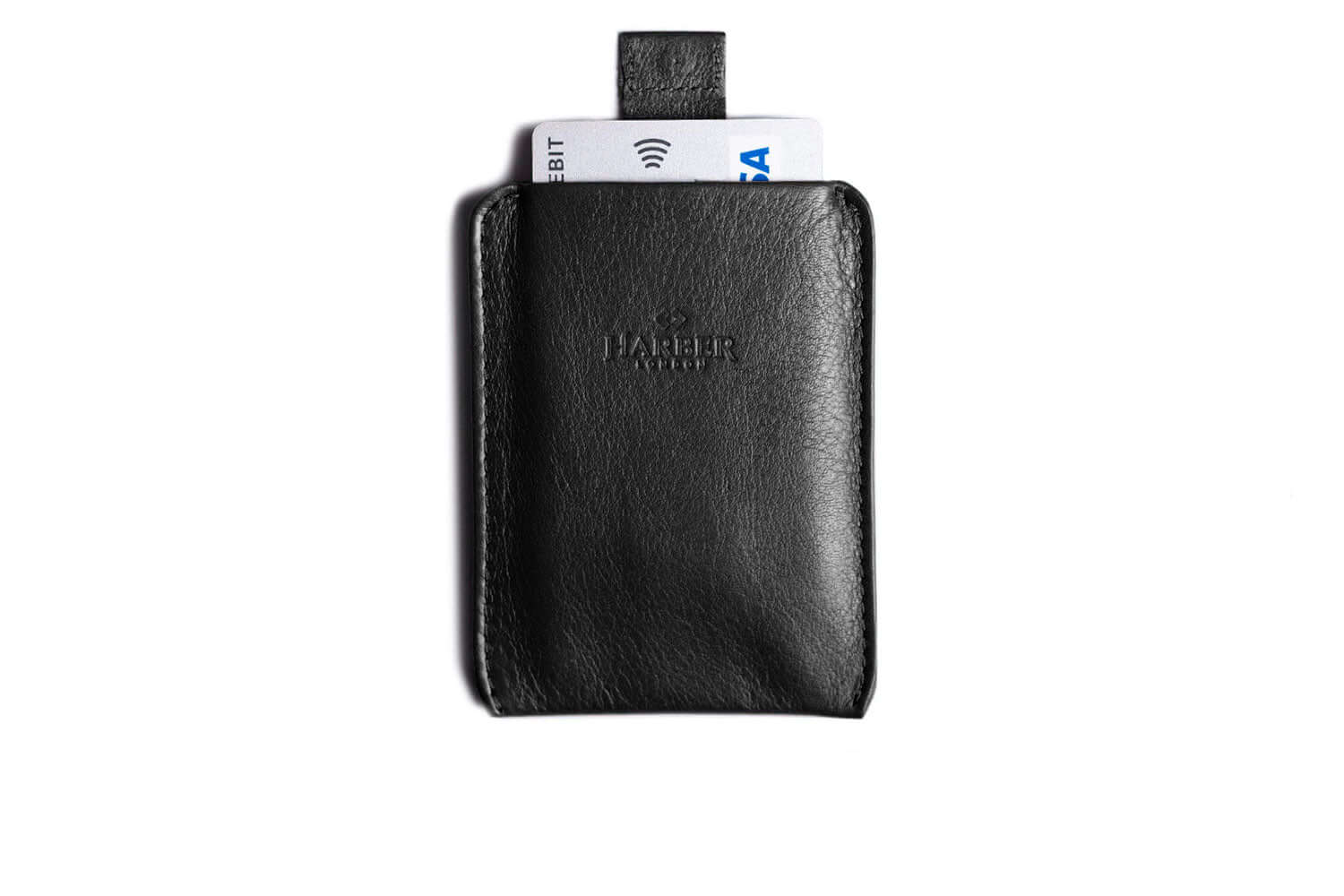 Super Slim Card Holder with RFID Protection - Image 9