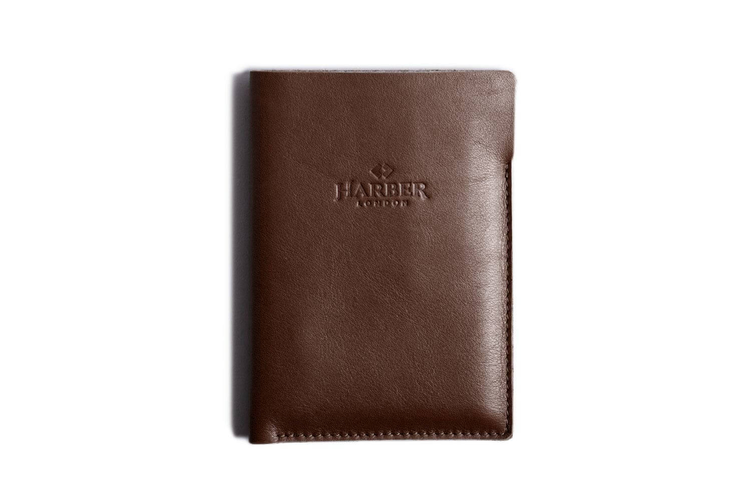 Super Slim Vertical Passport Wallet - Image 10