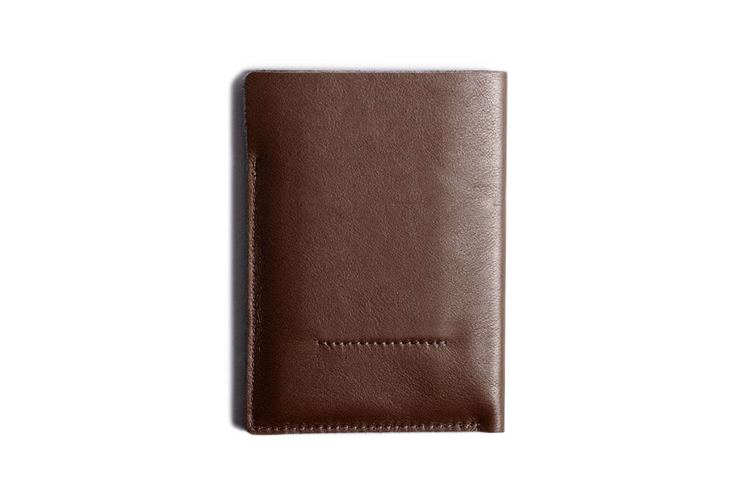 Super Slim Vertical Passport Wallet - Image 12