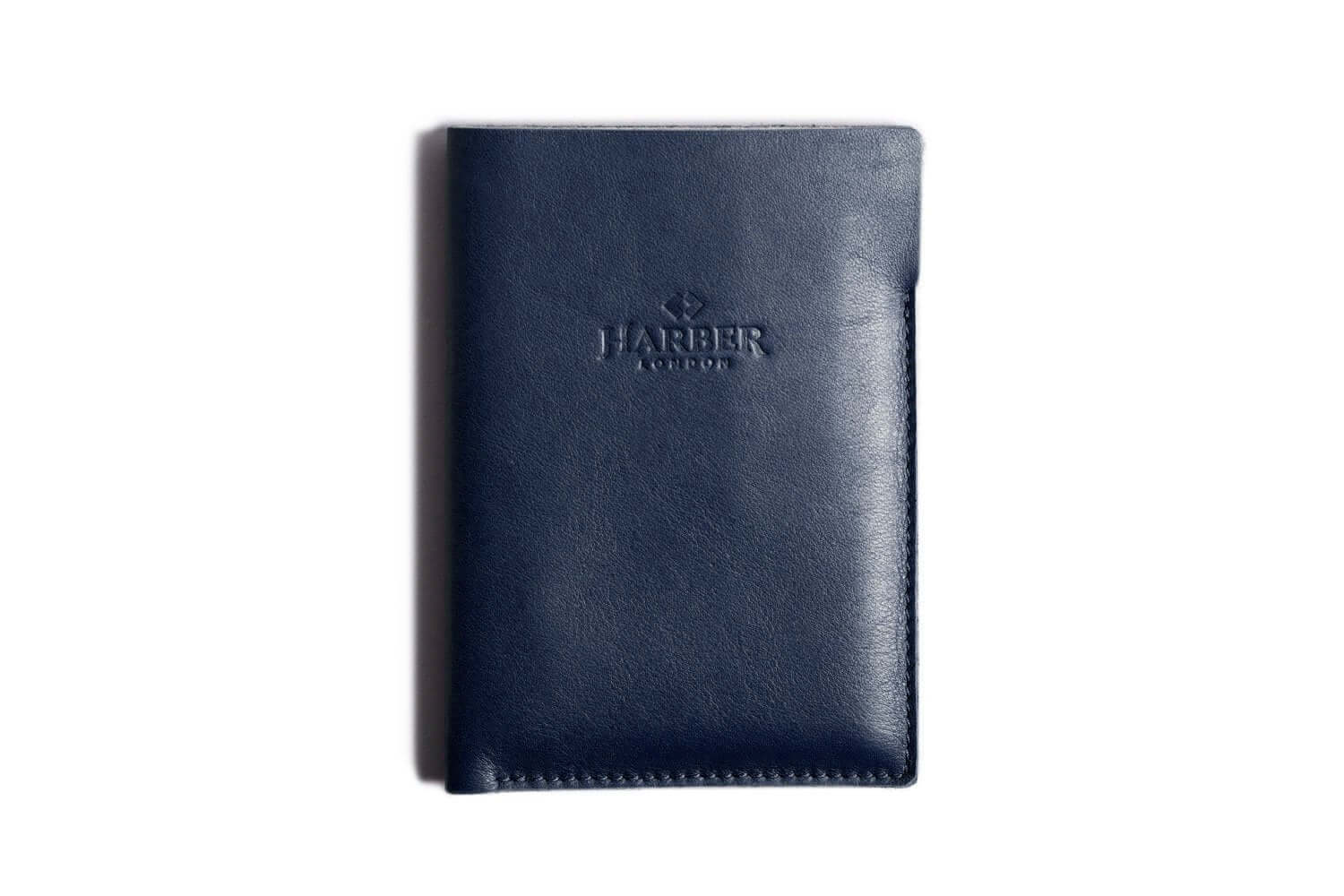 Super Slim Vertical Passport Wallet - Image 4