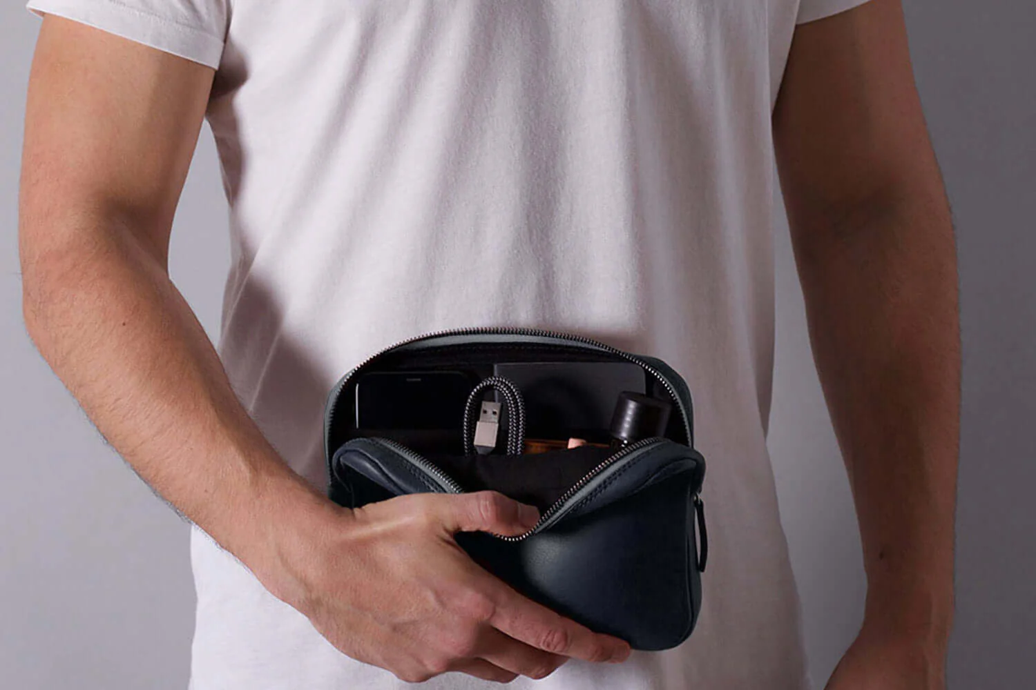 Tech Dopp Kit - Image 19