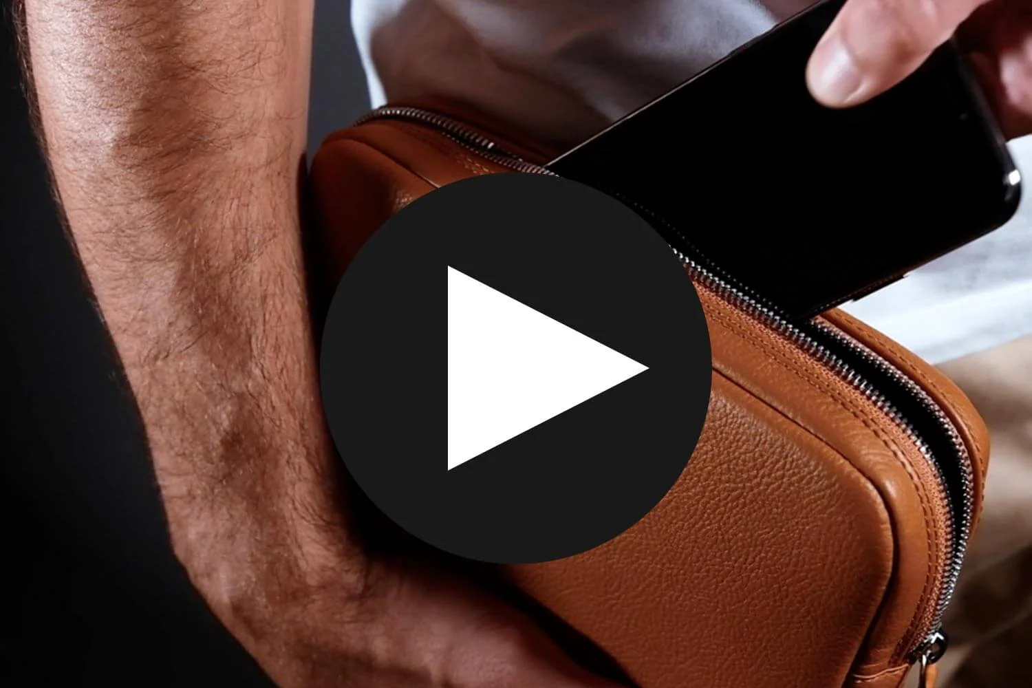 Tech Dopp Kit - Image 21
