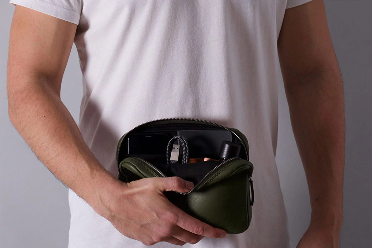 Tech Dopp Kit - Image 25