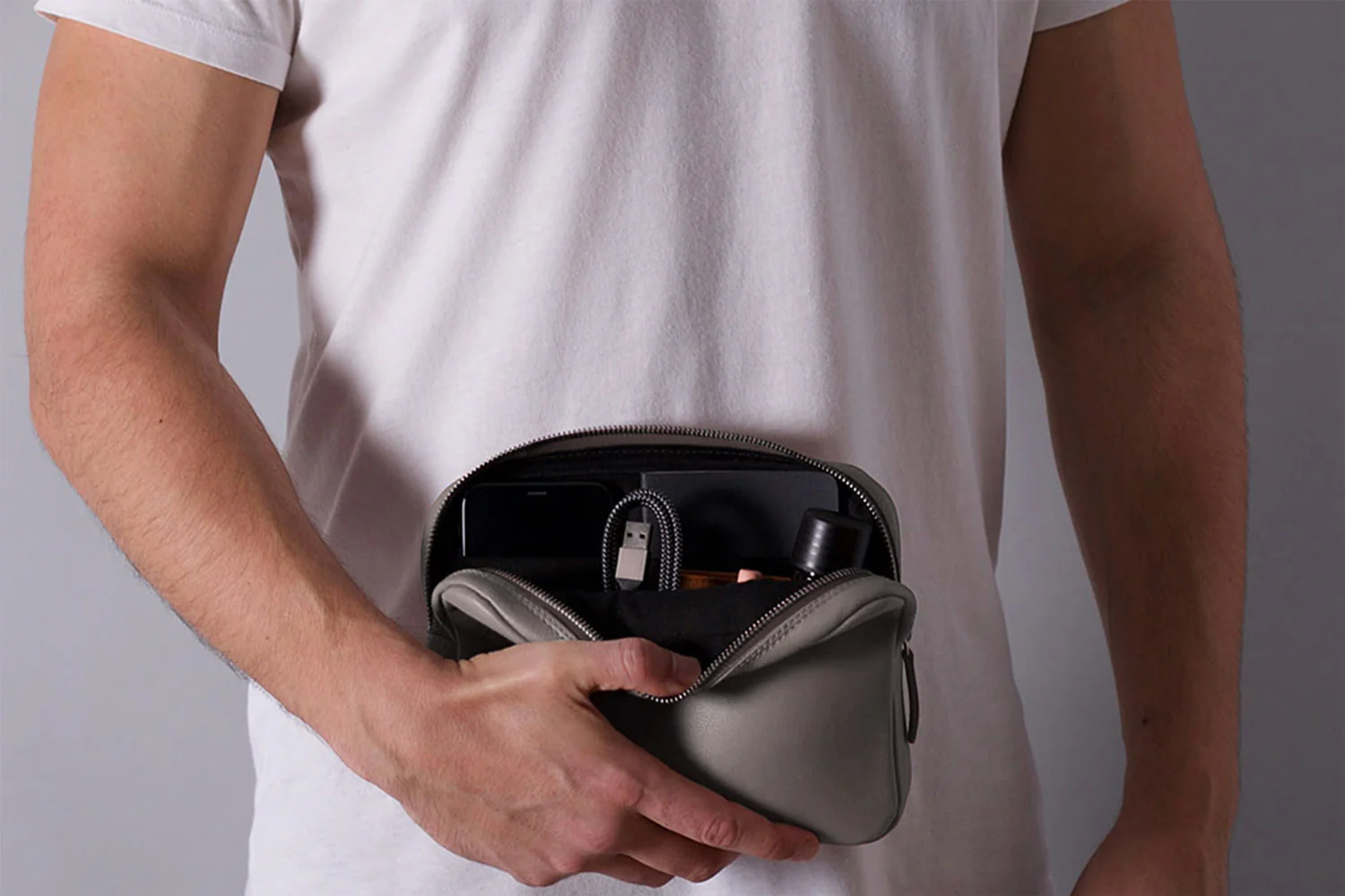 Tech Dopp Kit - Image 35