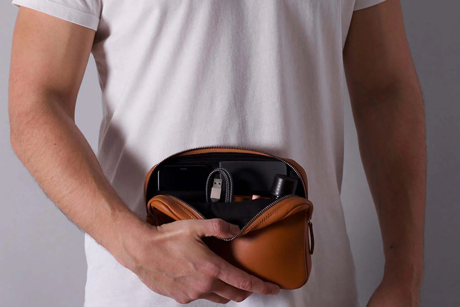 Tech Dopp Kit - Image 4