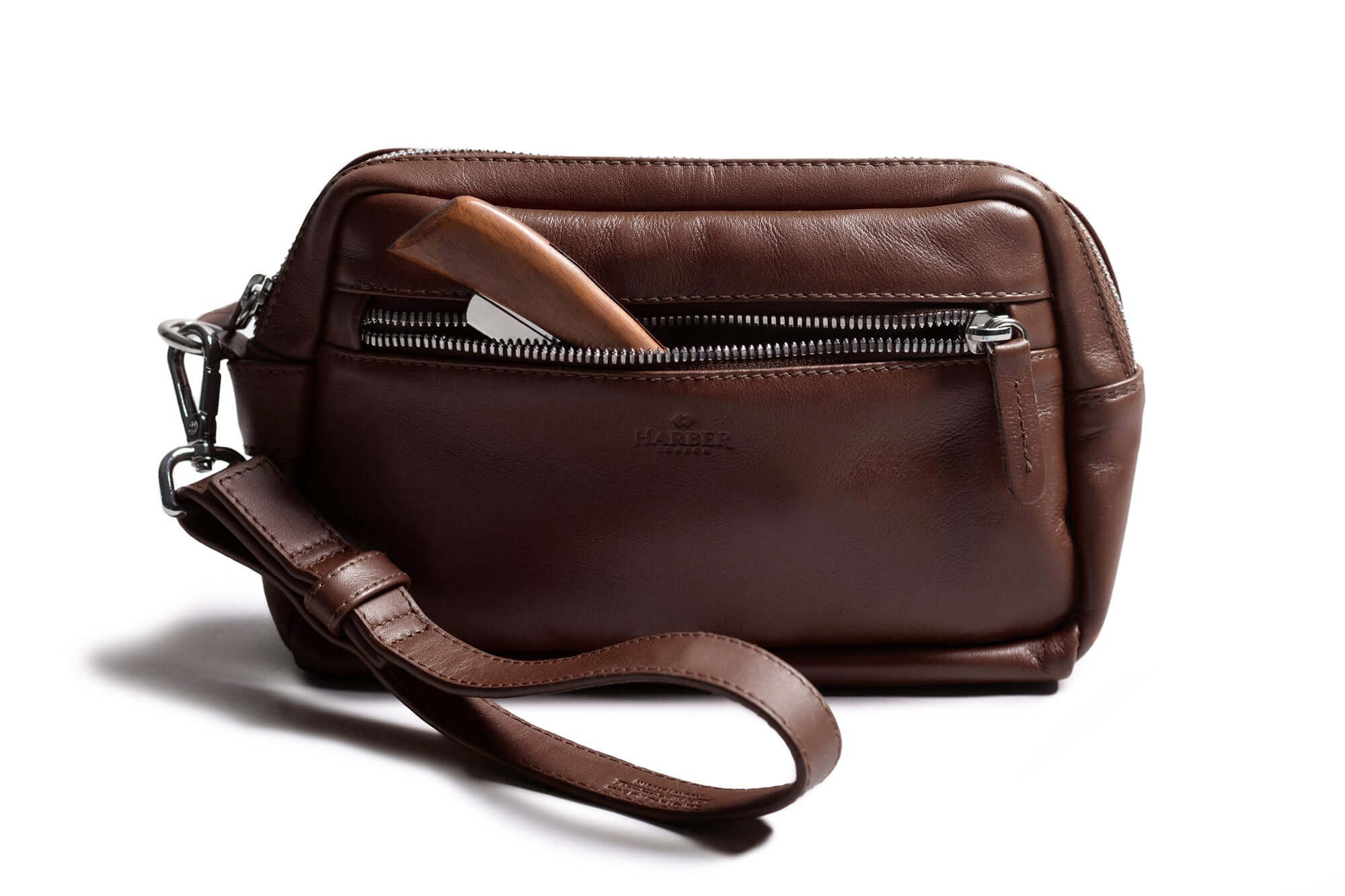 Compact Toiletry Bag - Image 12