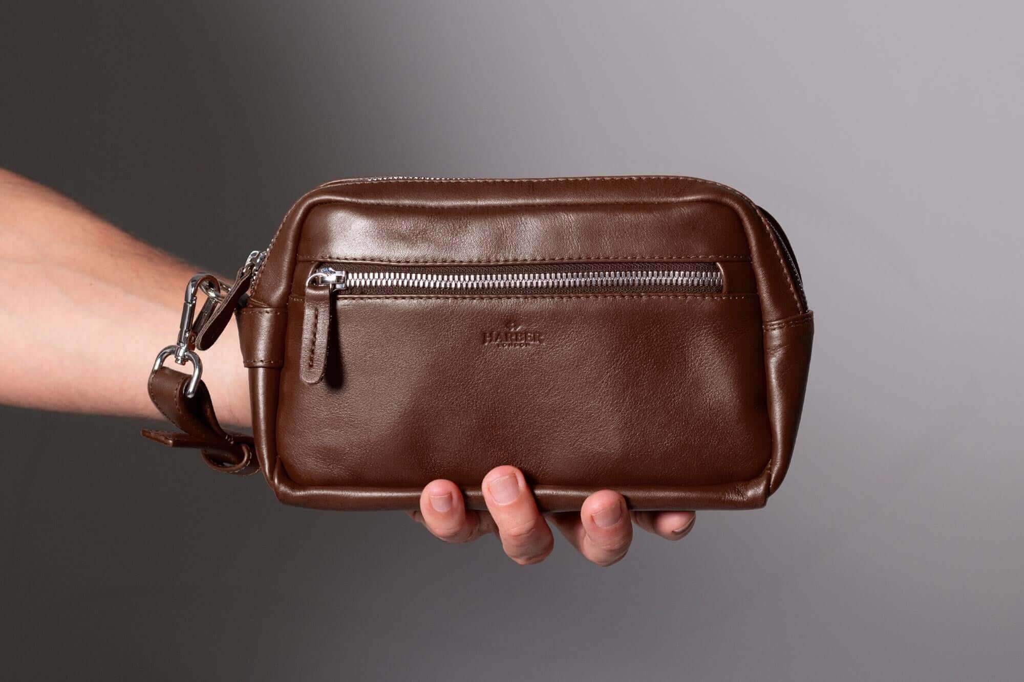 Compact Toiletry Bag - Image 14