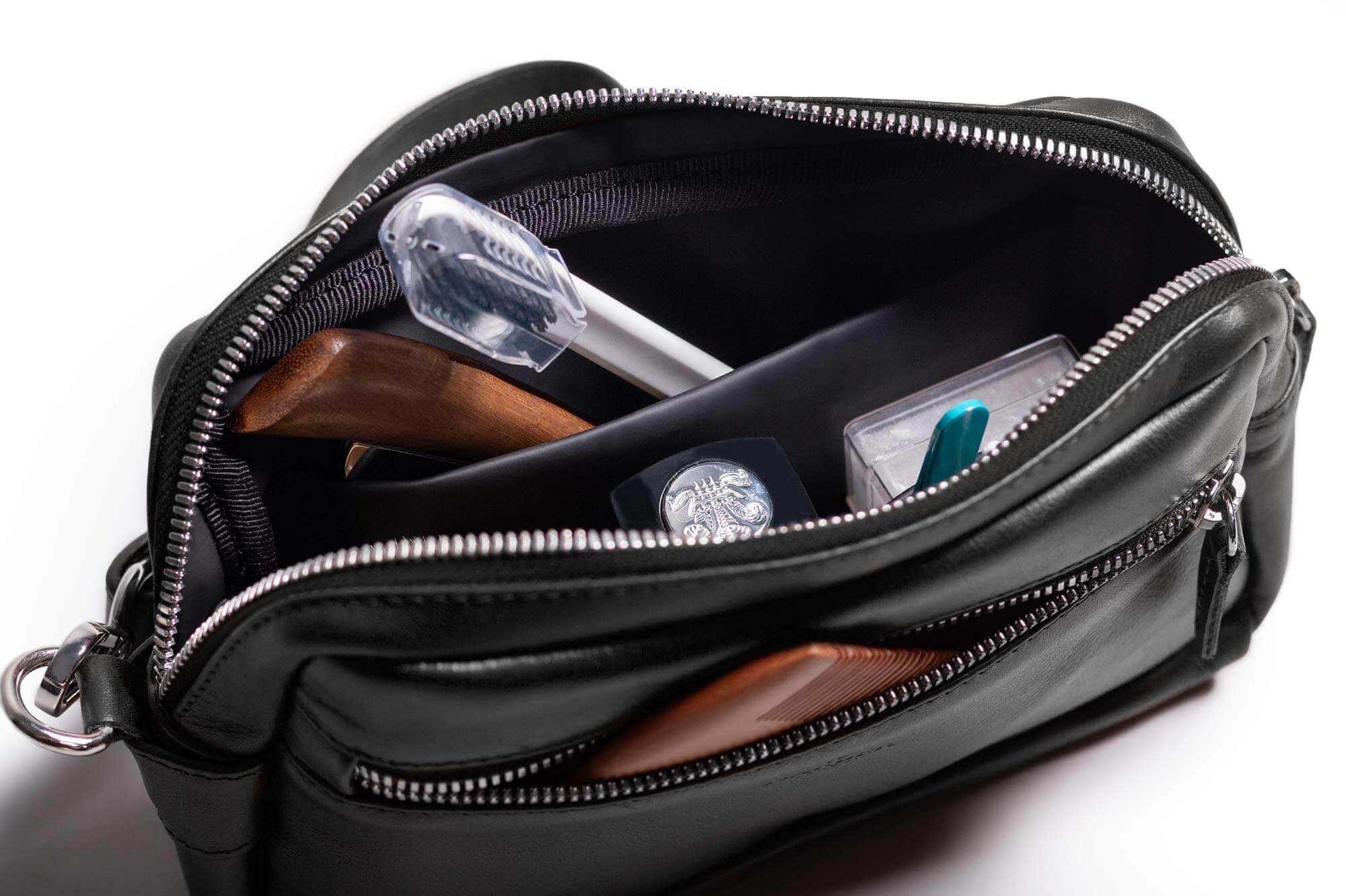 Compact Toiletry Bag - Image 18
