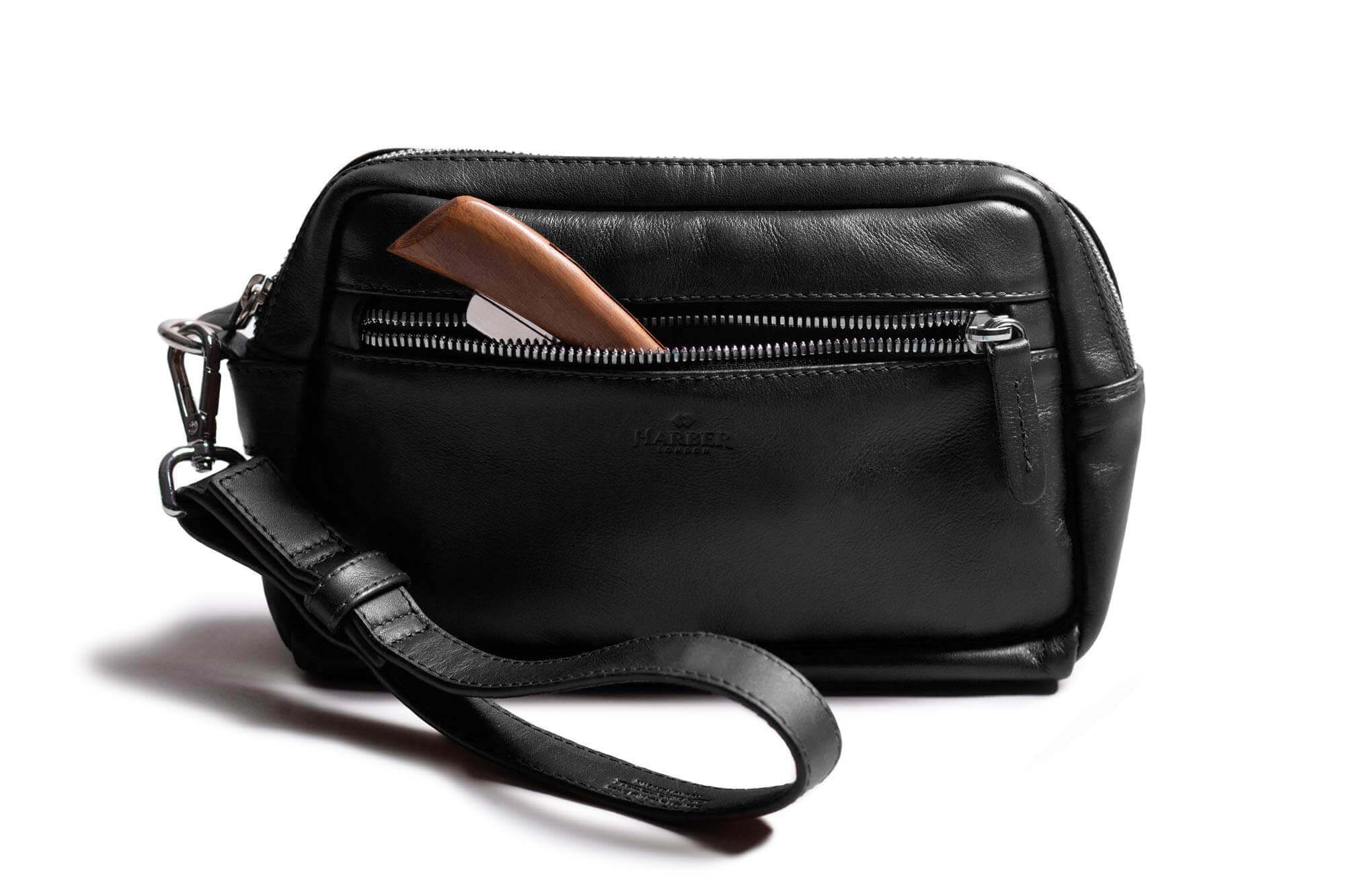 Compact Toiletry Bag - Image 20
