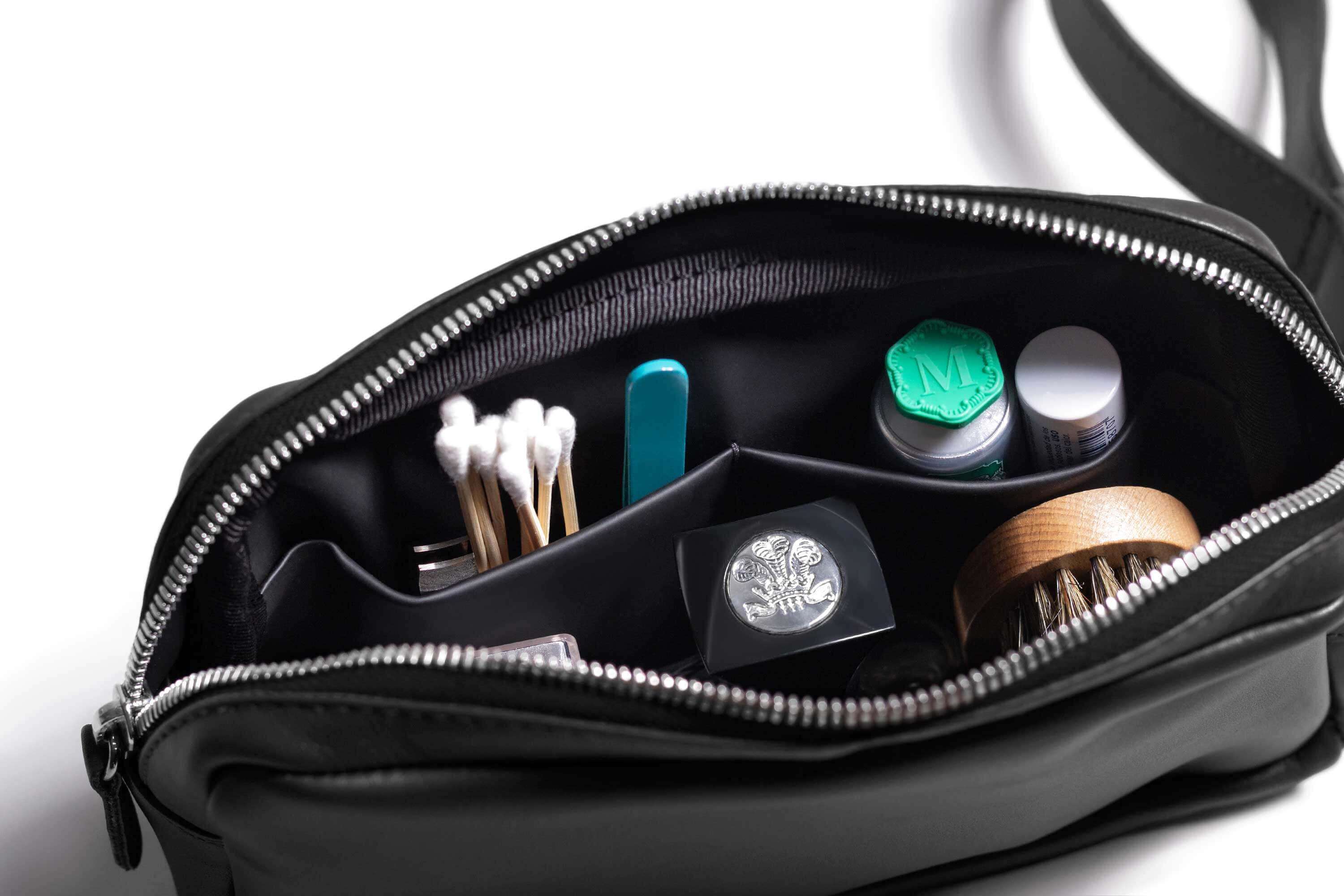 Compact Toiletry Bag - Image 21