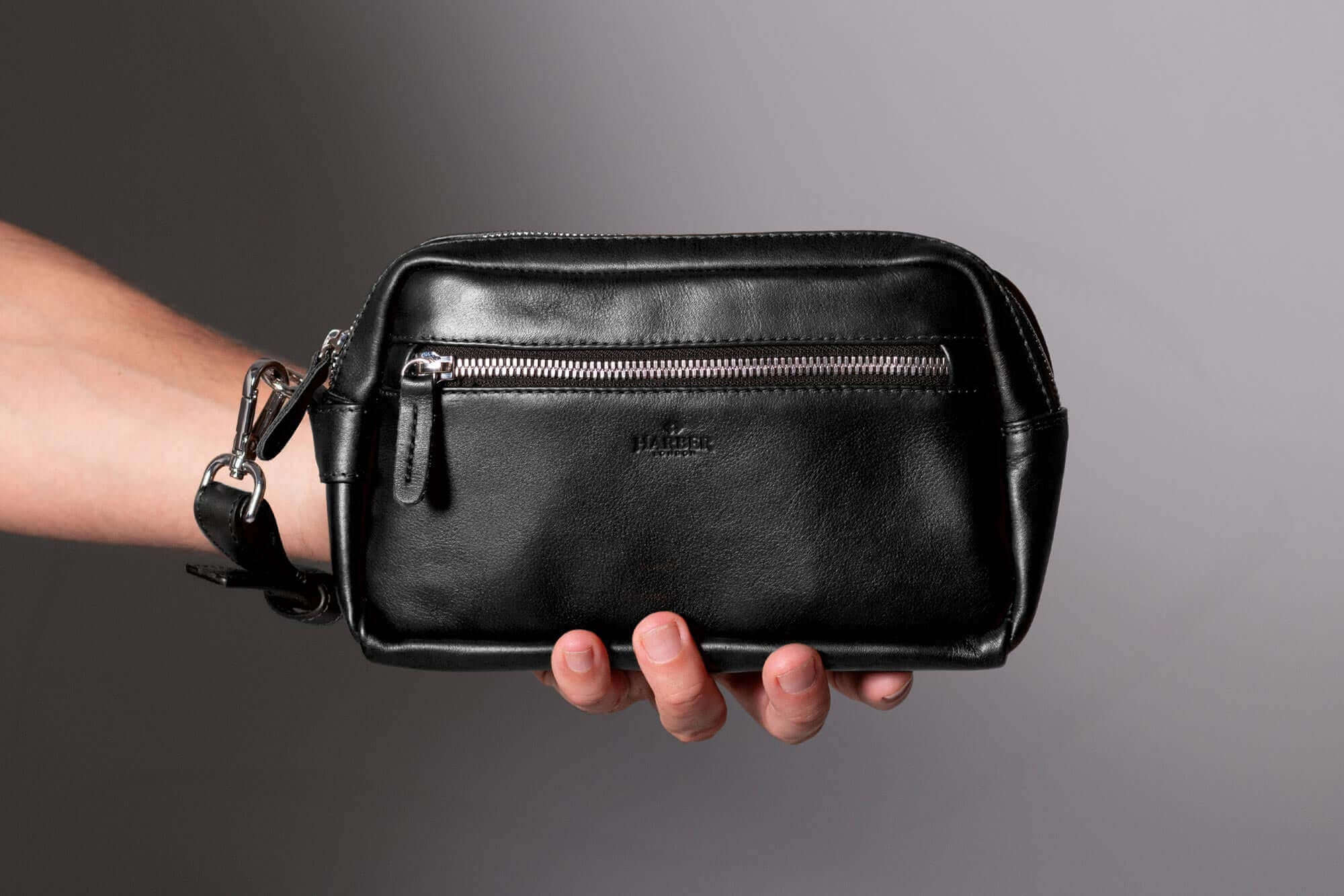 Compact Toiletry Bag - Image 22