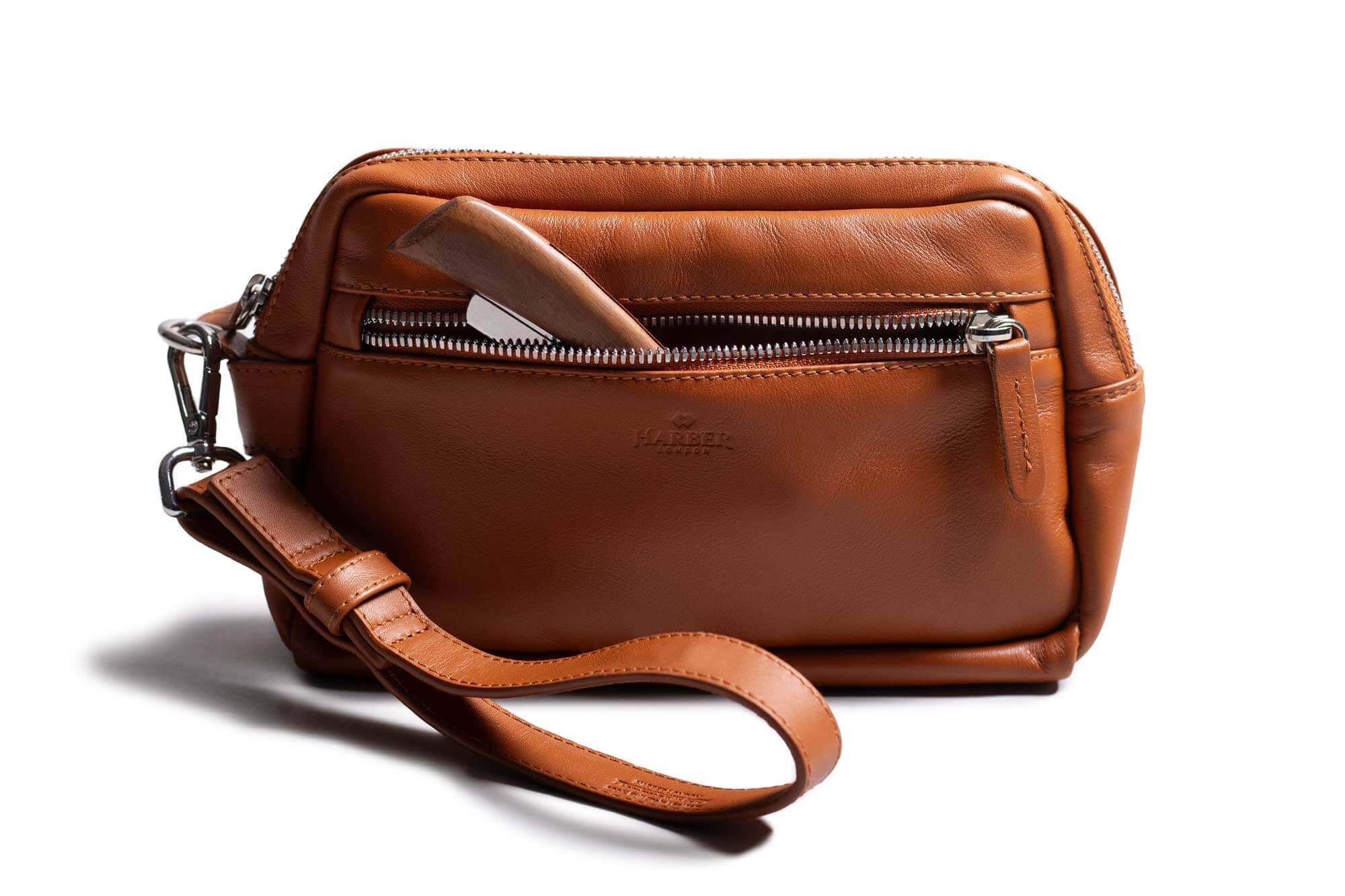 Compact Toiletry Bag - Image 4