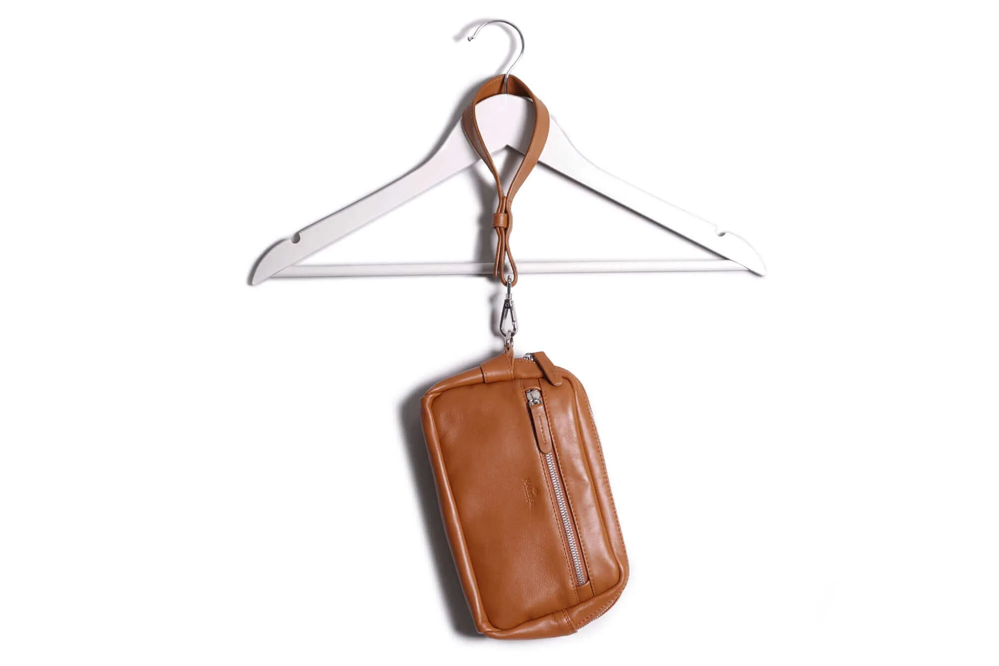 Compact Toiletry Bag - Image 8